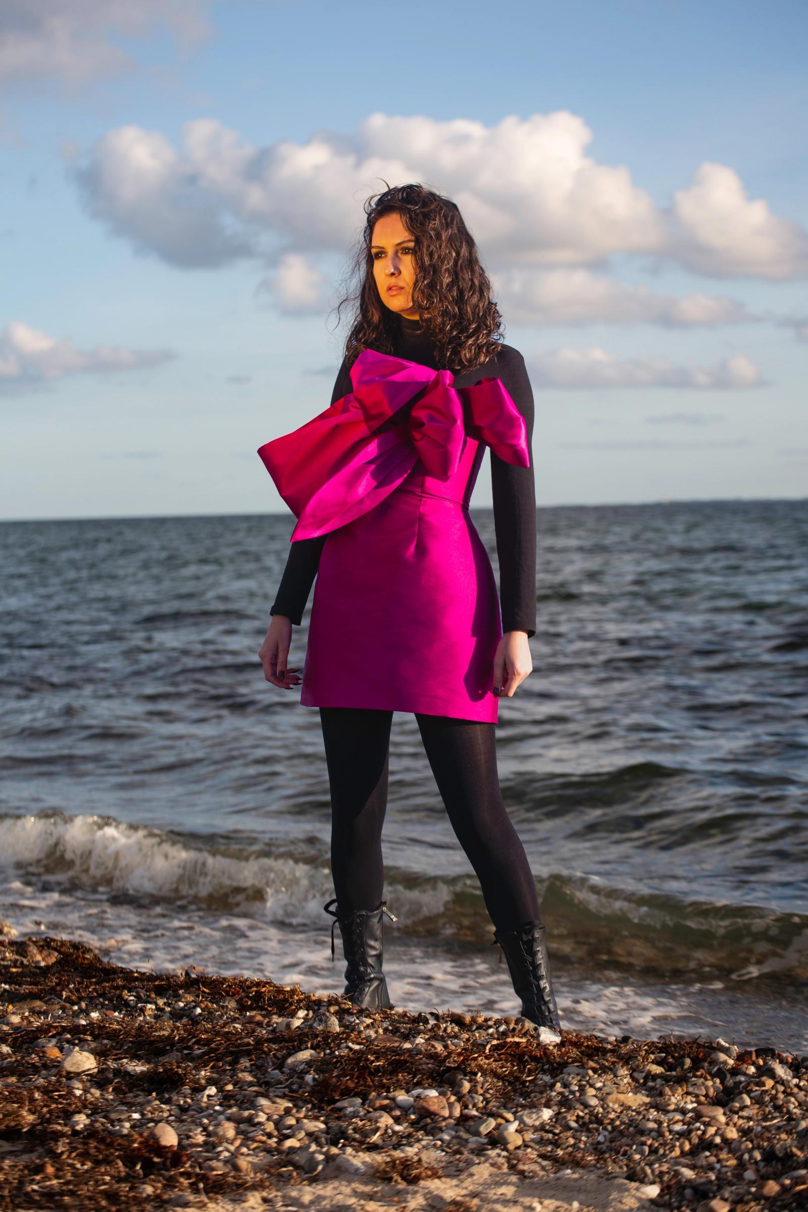 Fotoshoot - Maison Anca