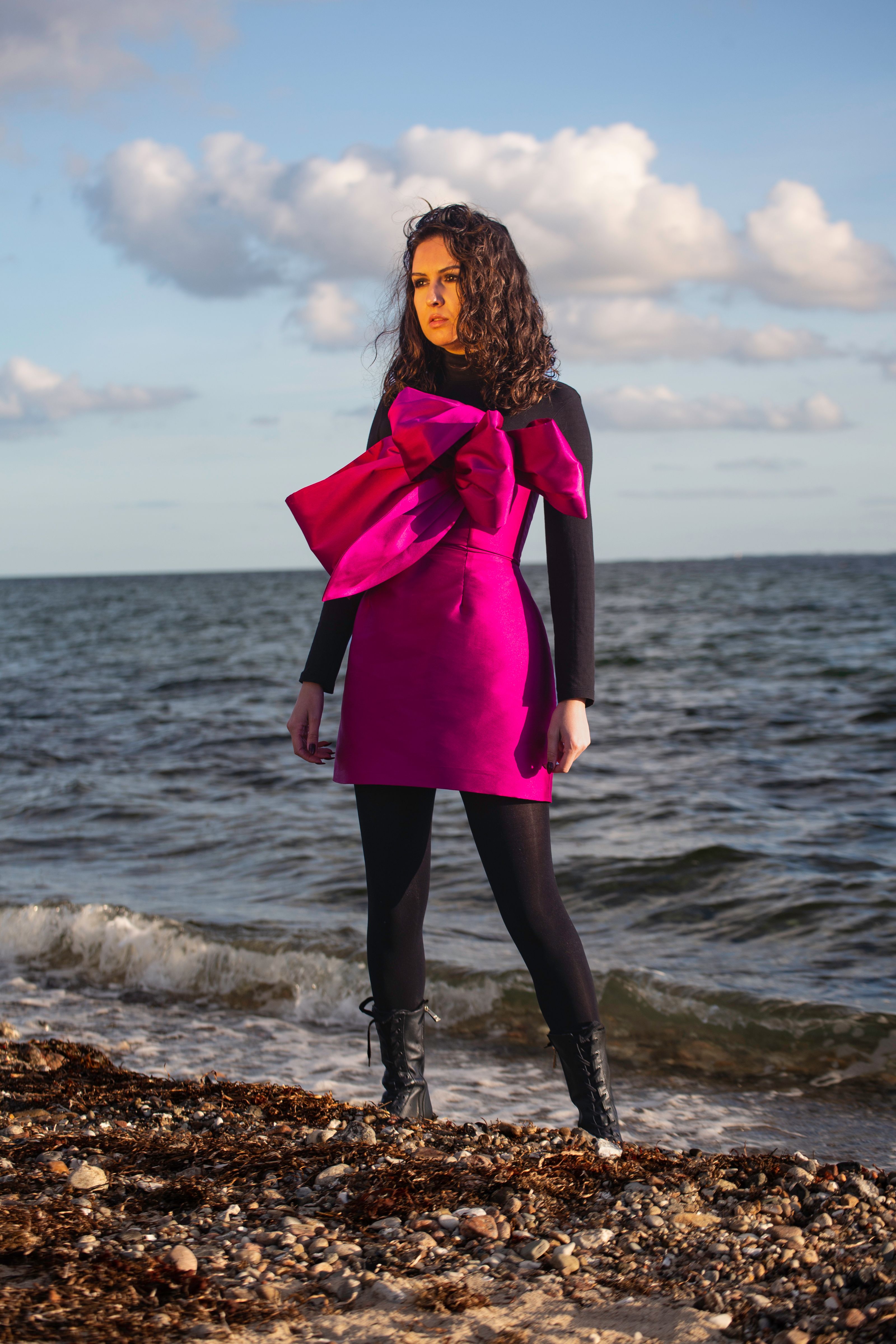 Fotoshoot - Maison Anca