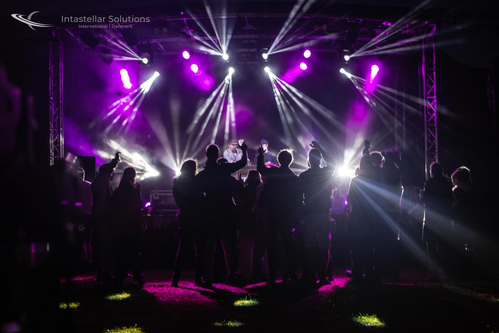 Soleng Festival - Thursday