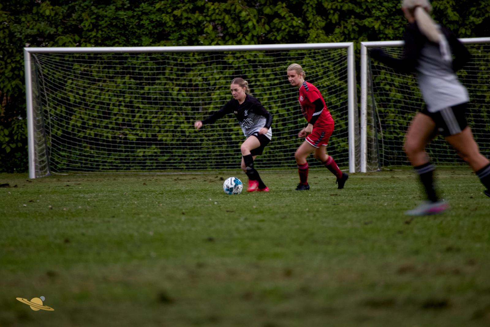 Egernsund vs Padborg