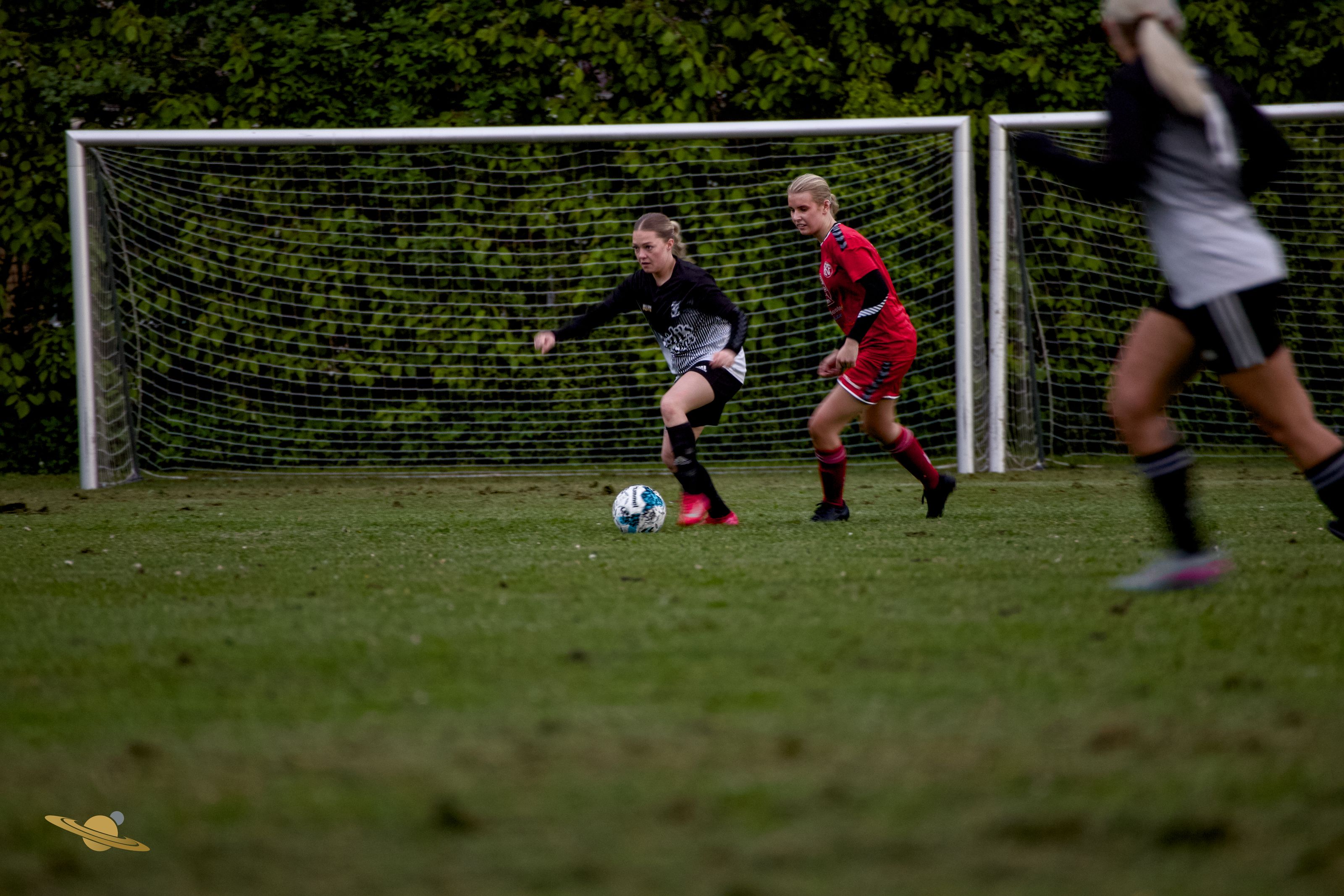 Egernsund vs Padborg