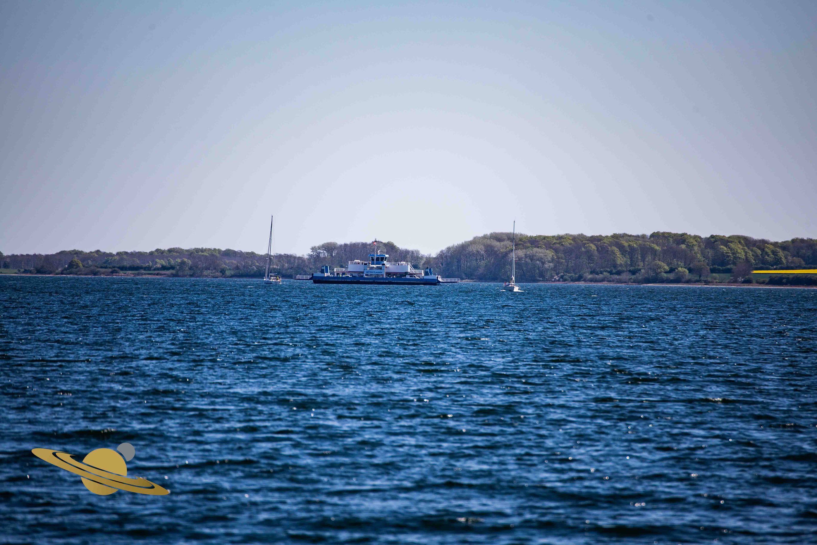 Dyvig - Sønderborg