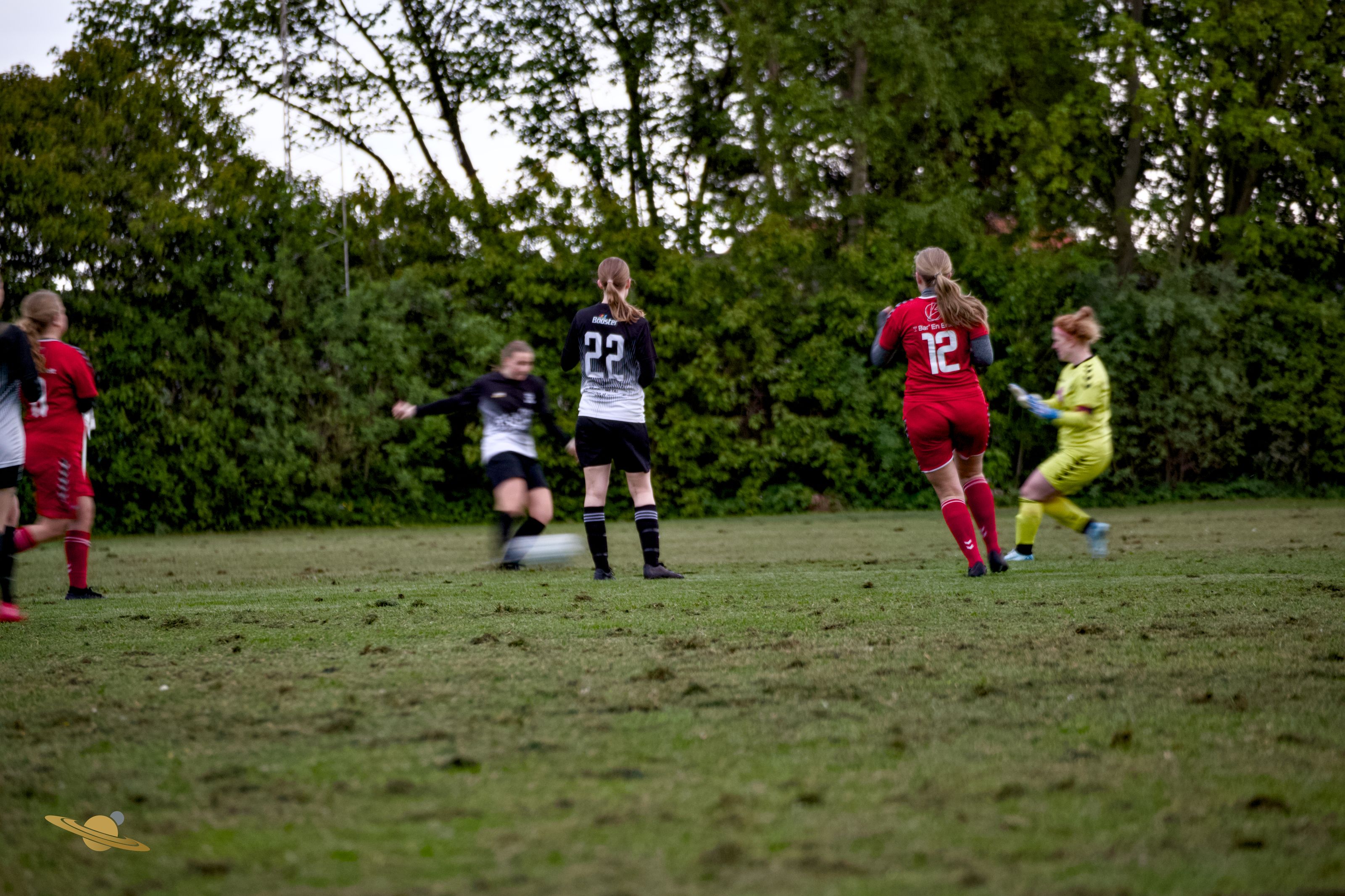 Egernsund vs Padborg
