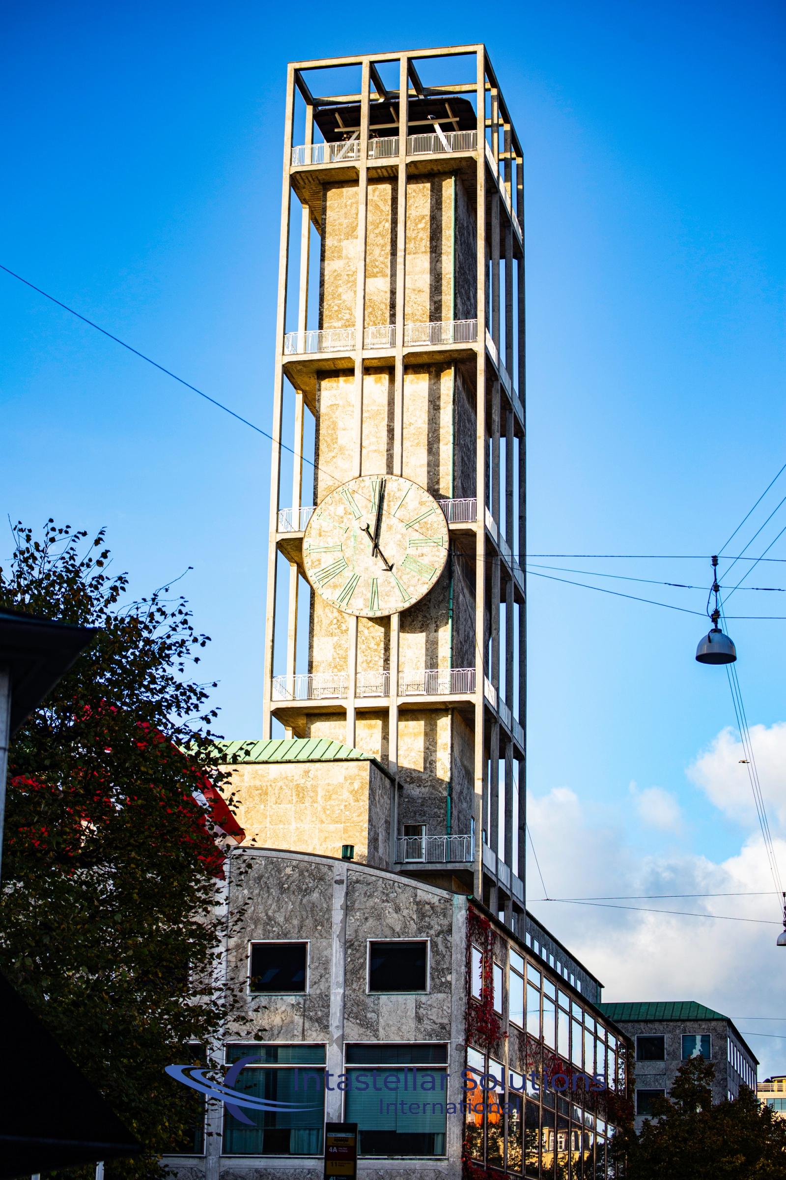 Aarhus