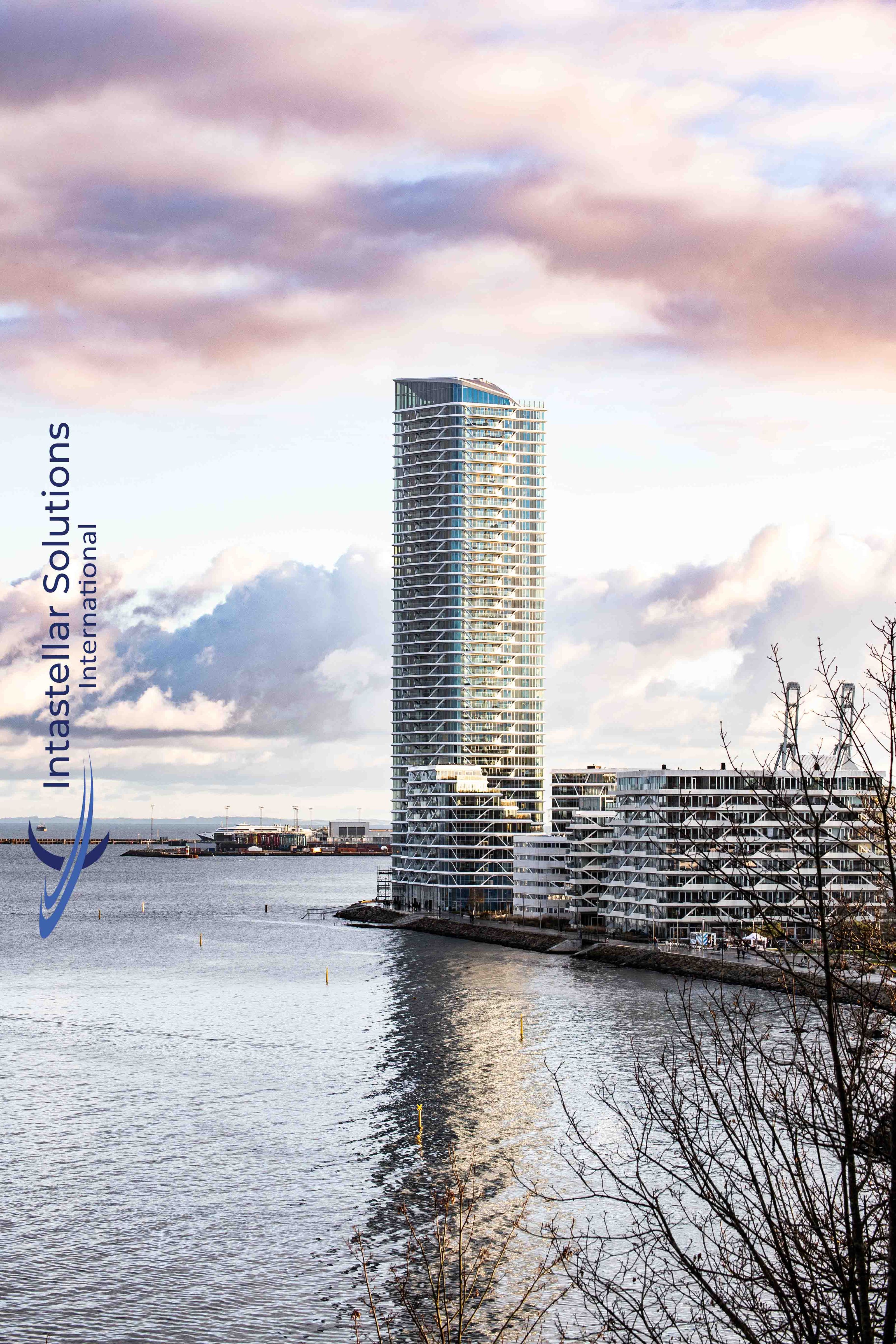 Aarhus Ø