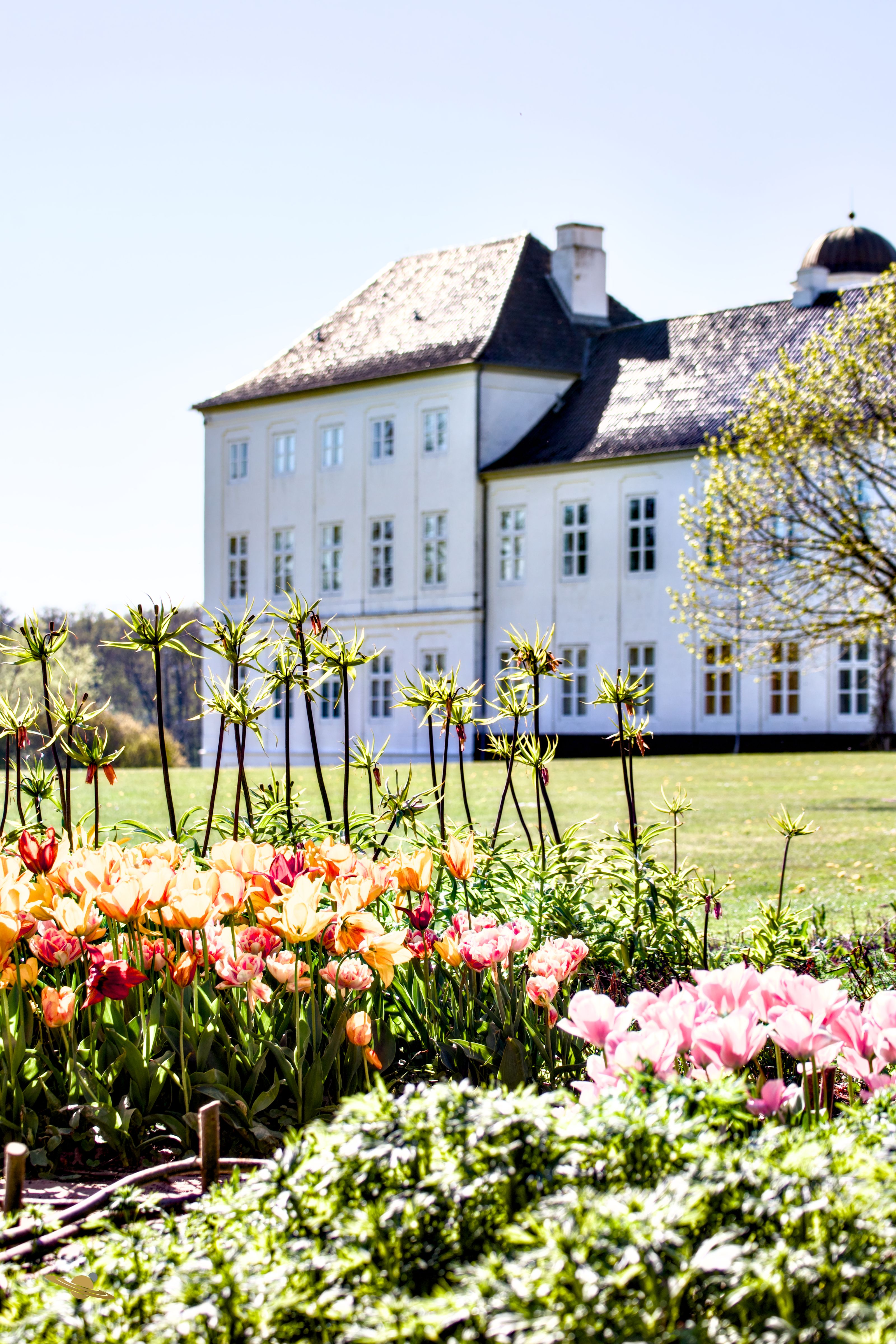 Gråsten Forårstur