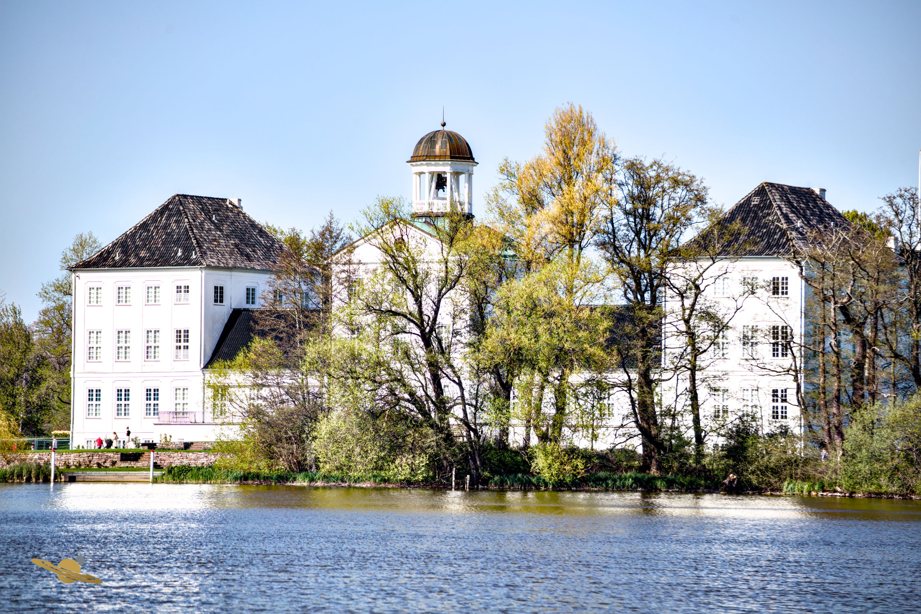 Gråsten Forårstur