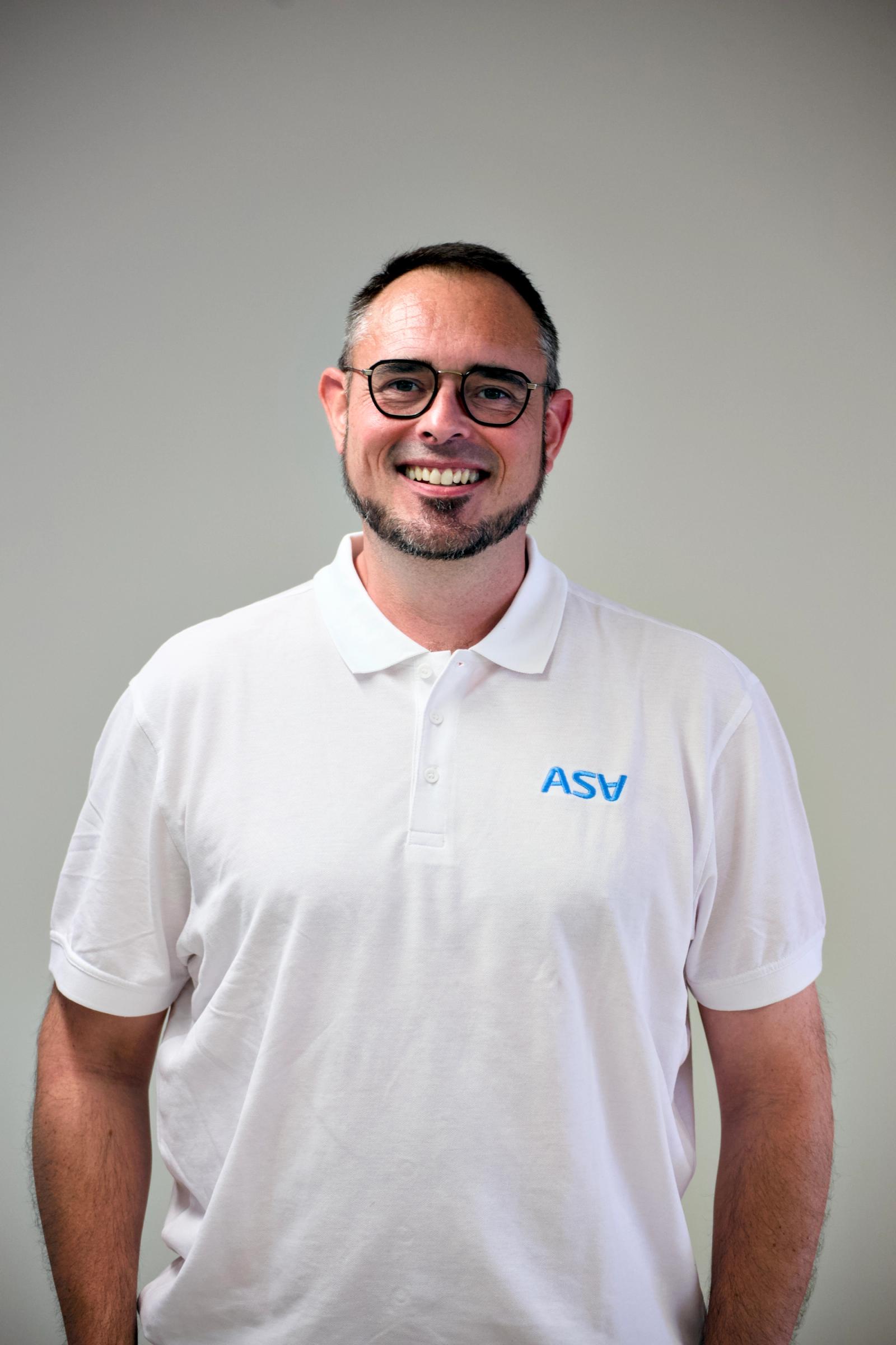 ASA Software Support & Sales team