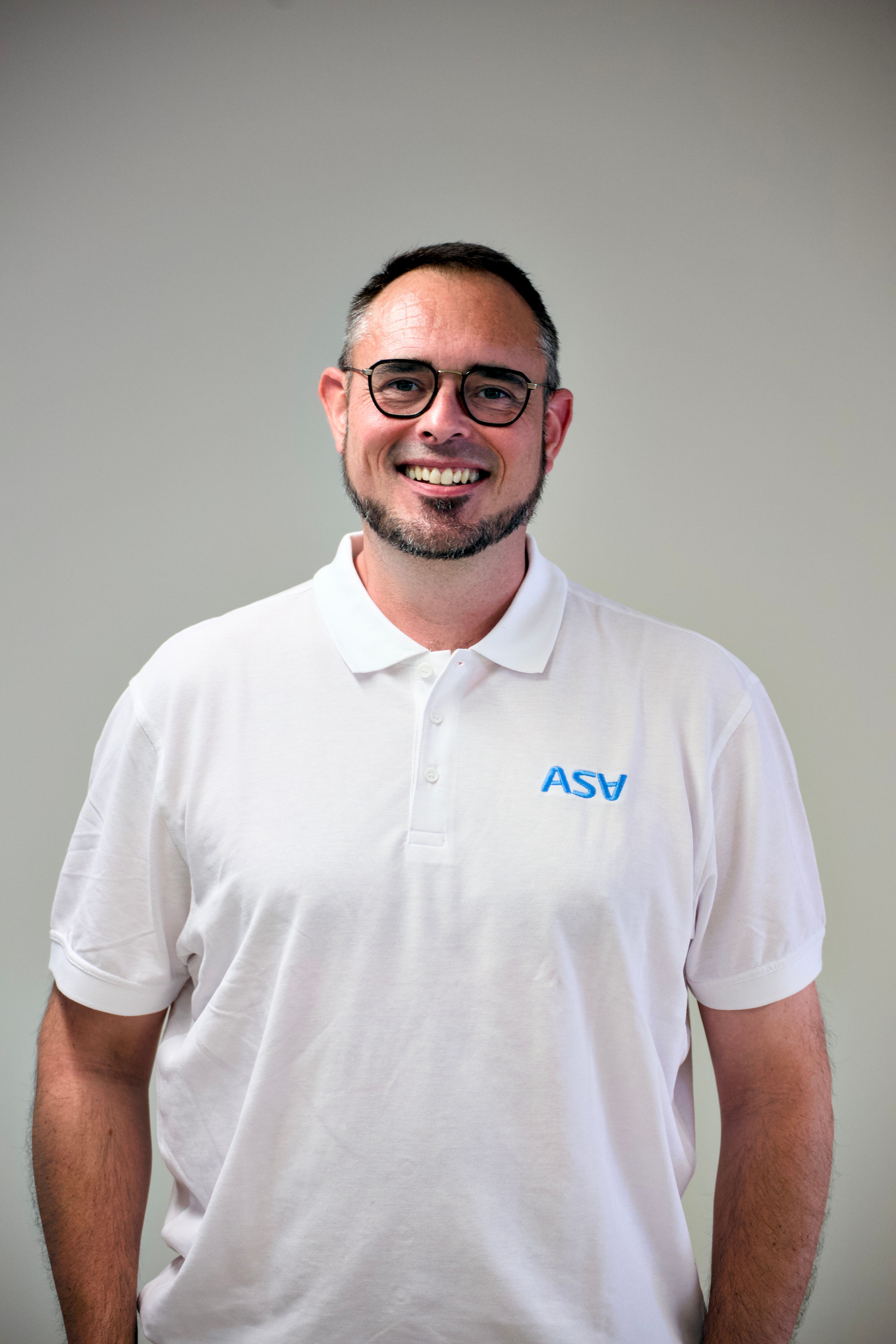 ASA Software Support & Sales team