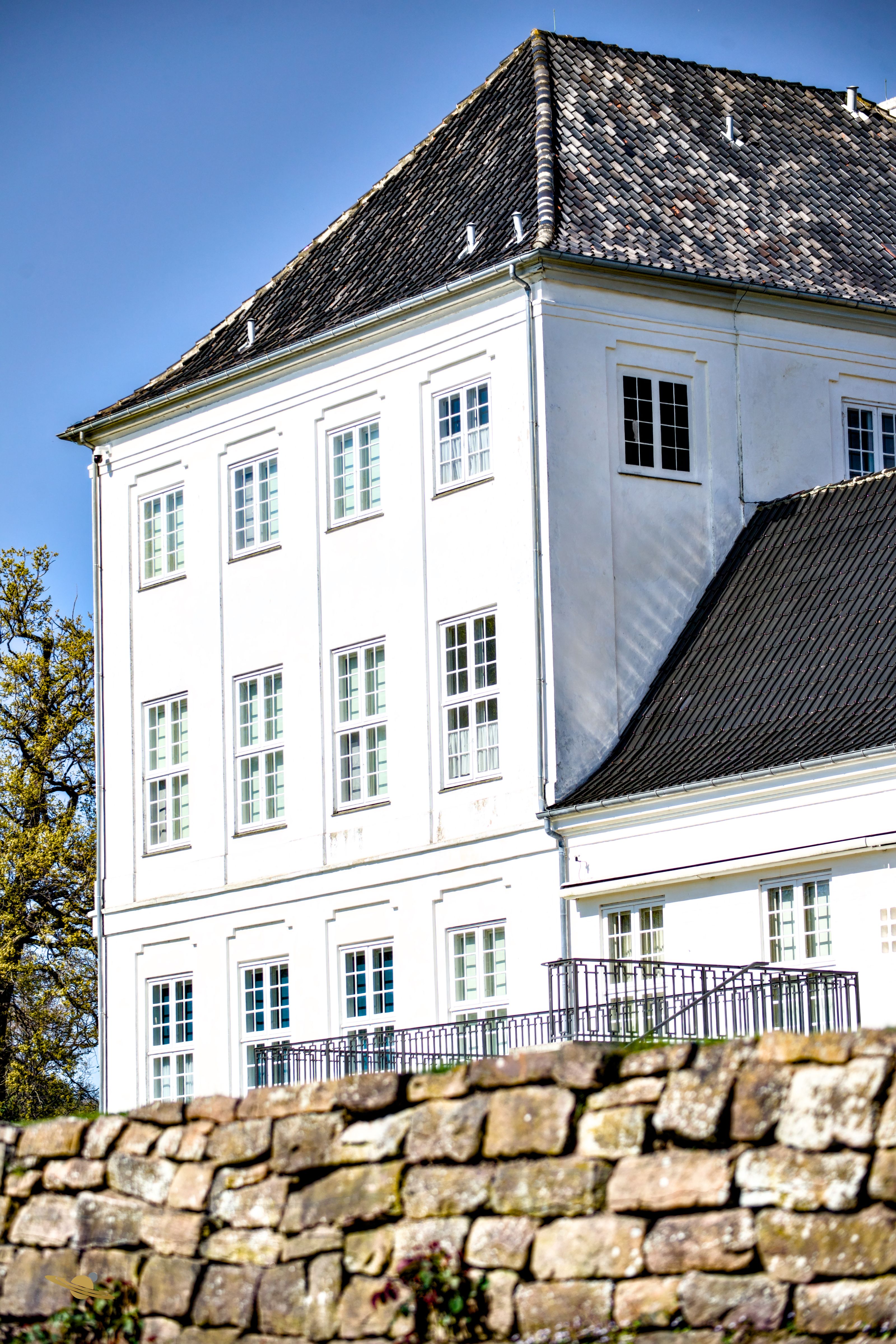 Gråsten Forårstur