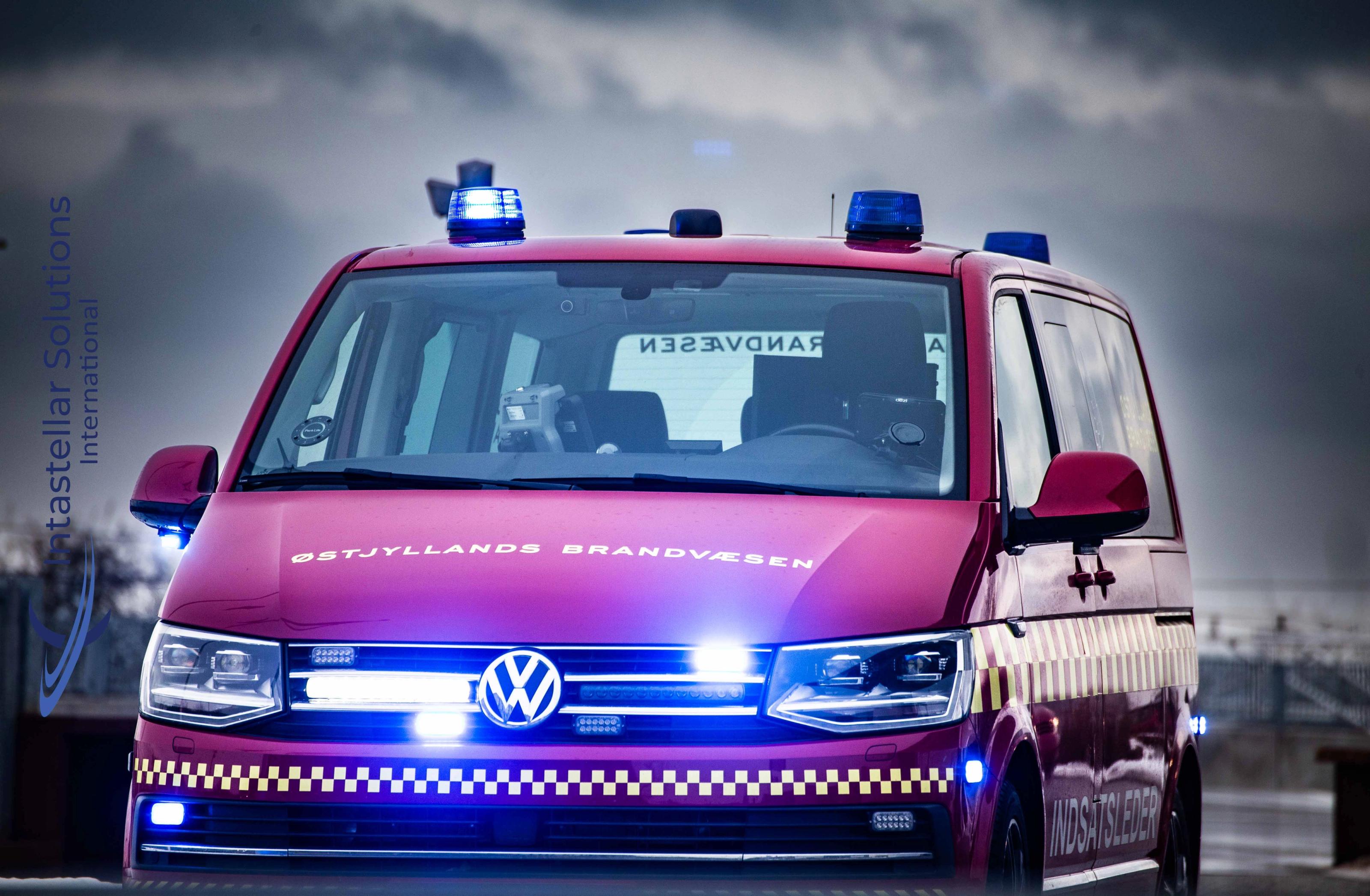 Røg på Erhvervsakademiet Aarhus