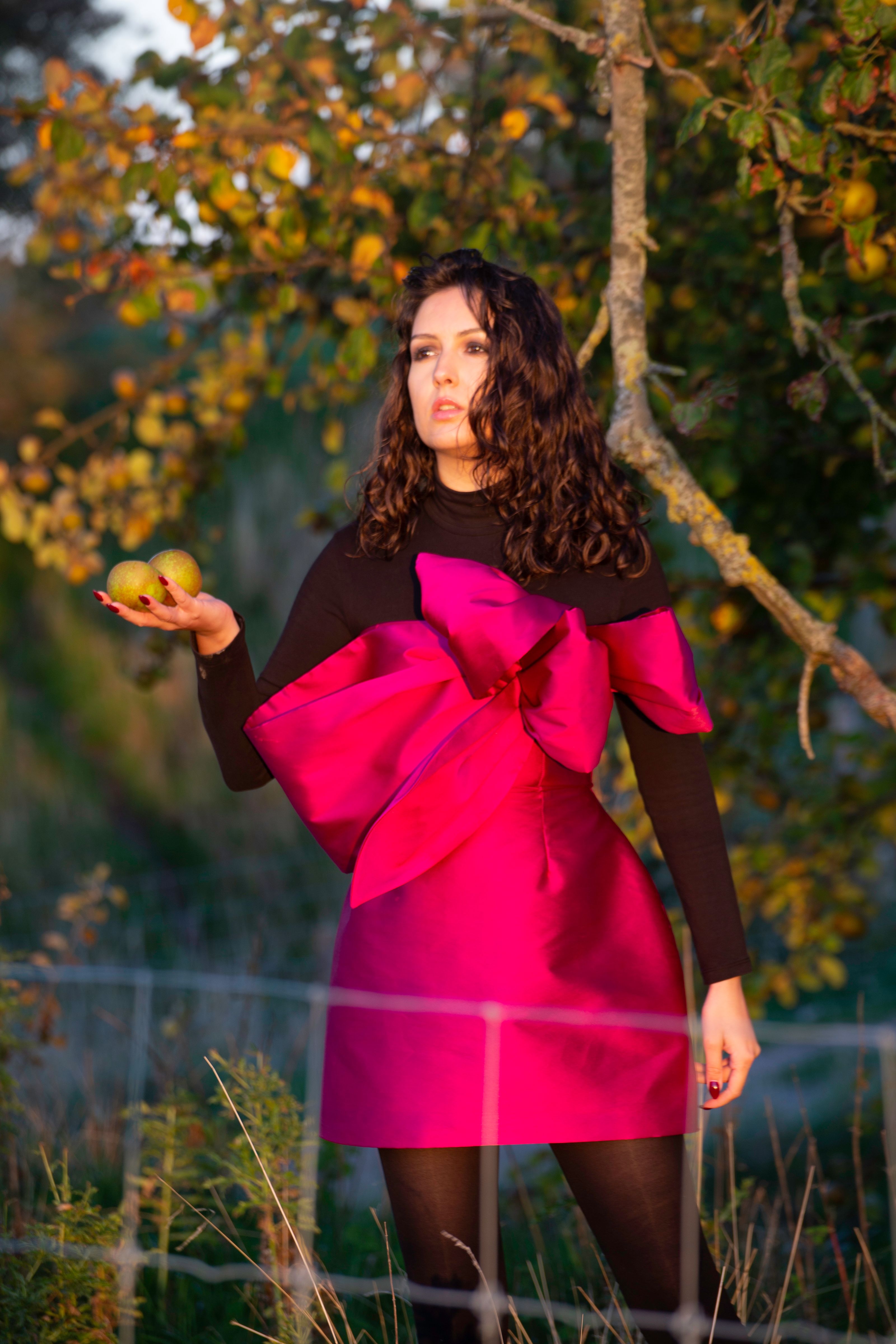 Fotoshoot - Maison Anca