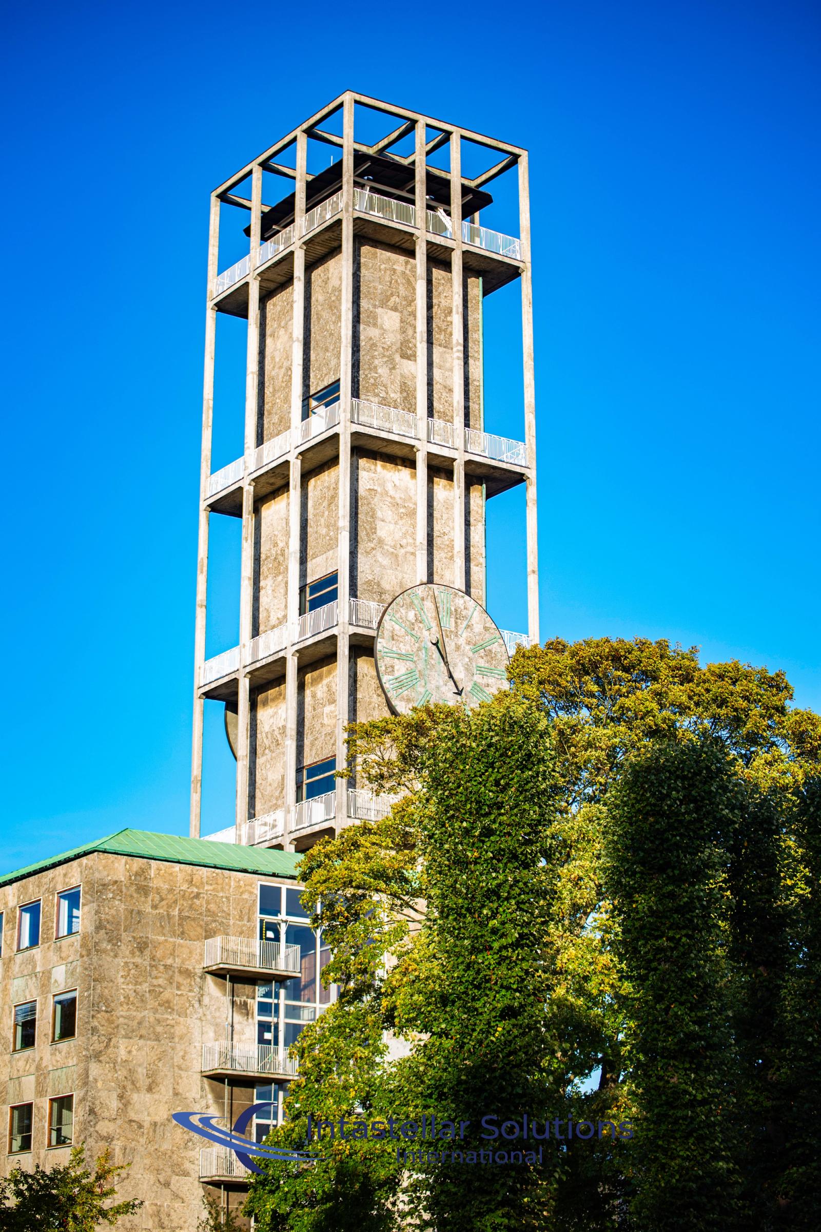Aarhus