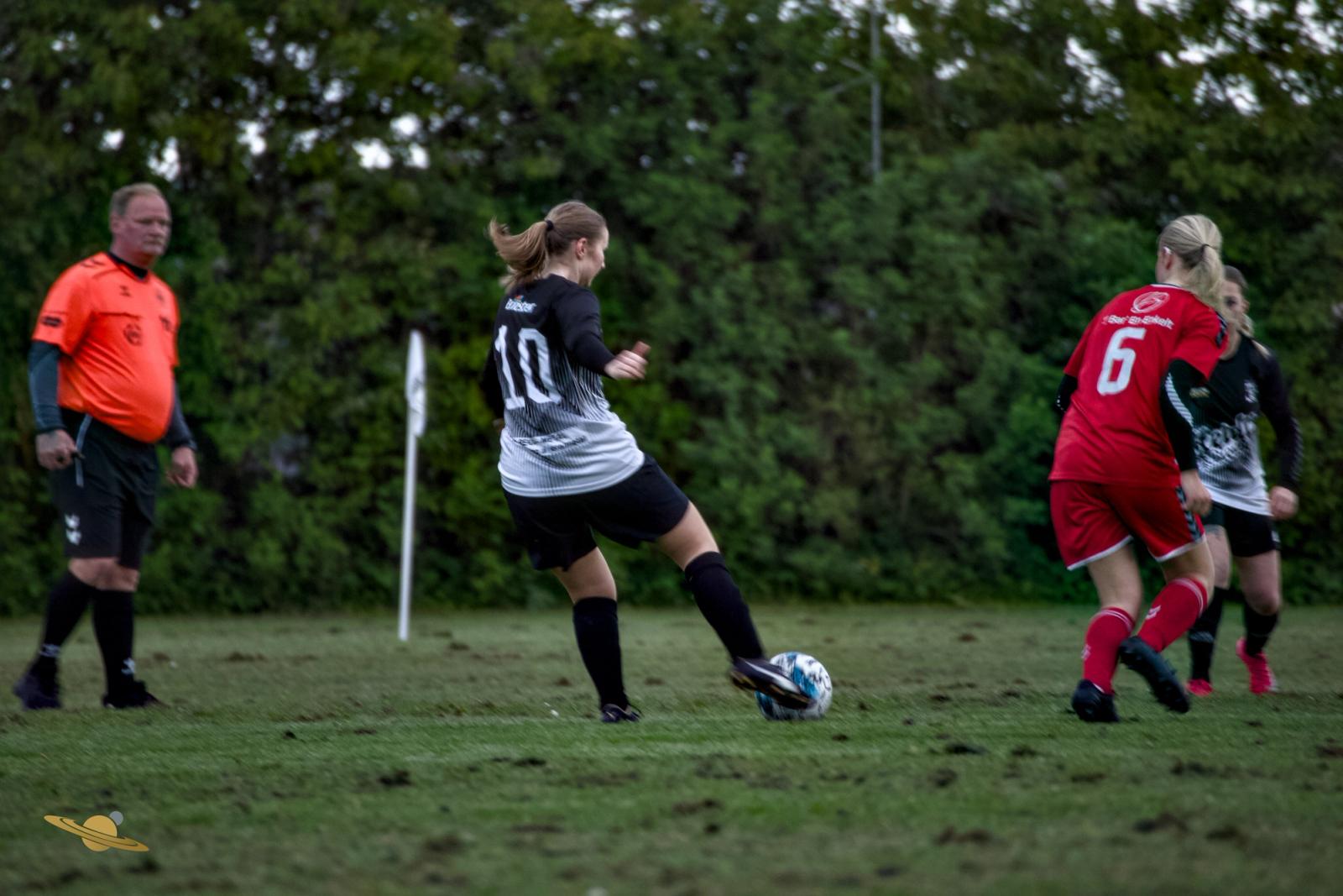 Egernsund vs Padborg