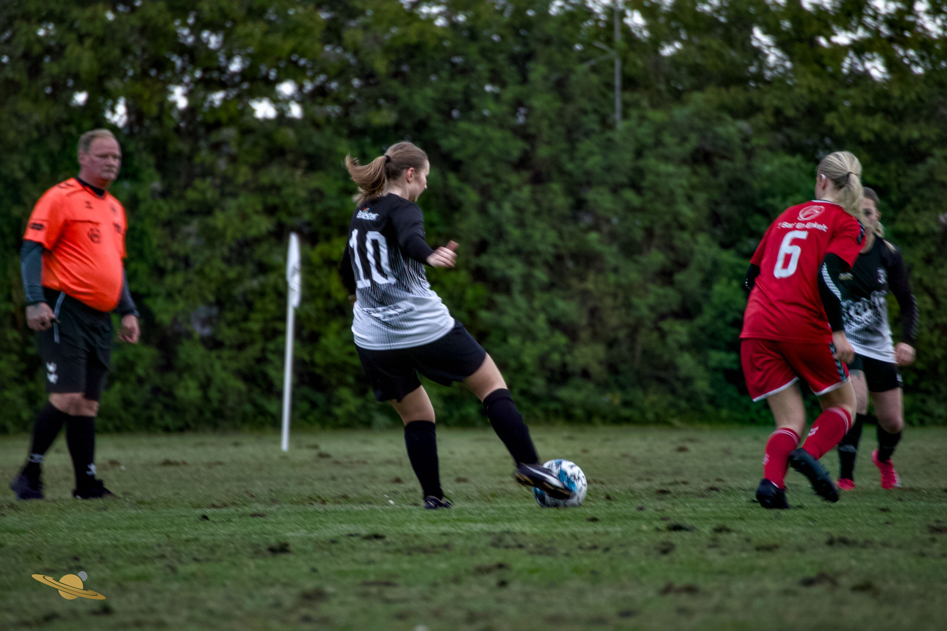 Egernsund vs Padborg