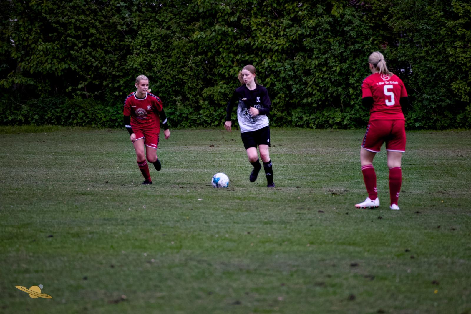 Egernsund vs Padborg