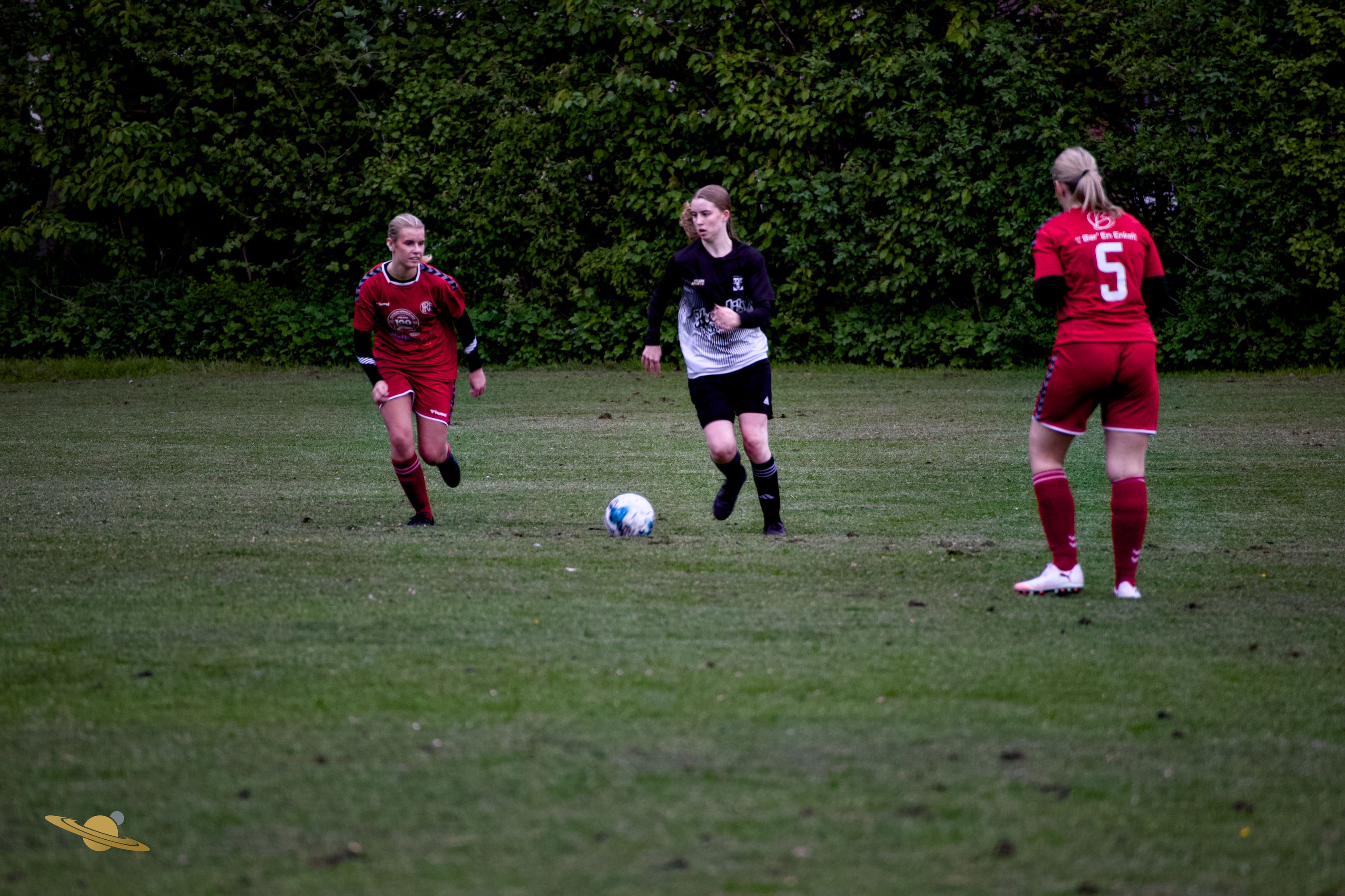 Egernsund vs Padborg
