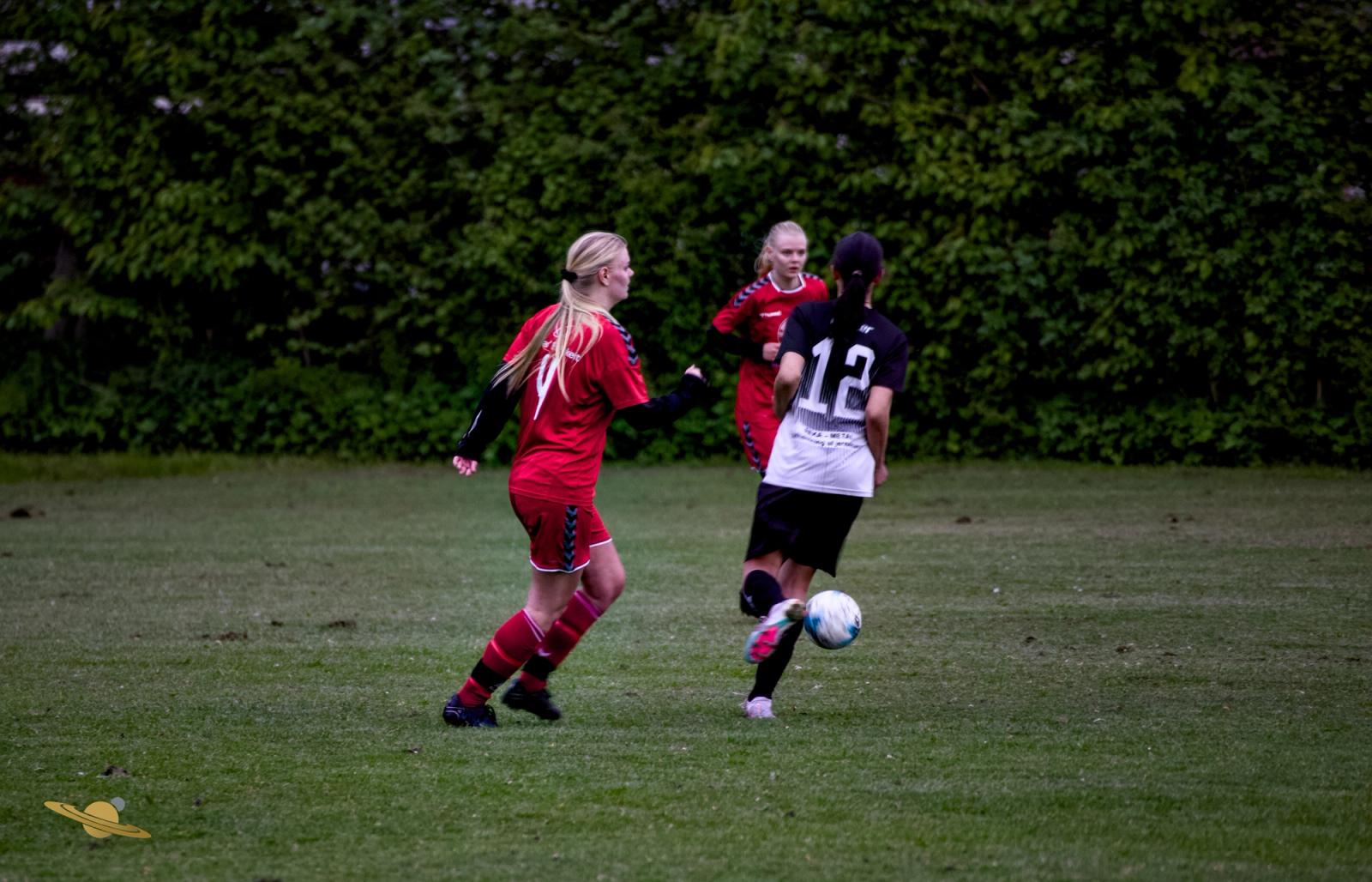 Egernsund vs Padborg
