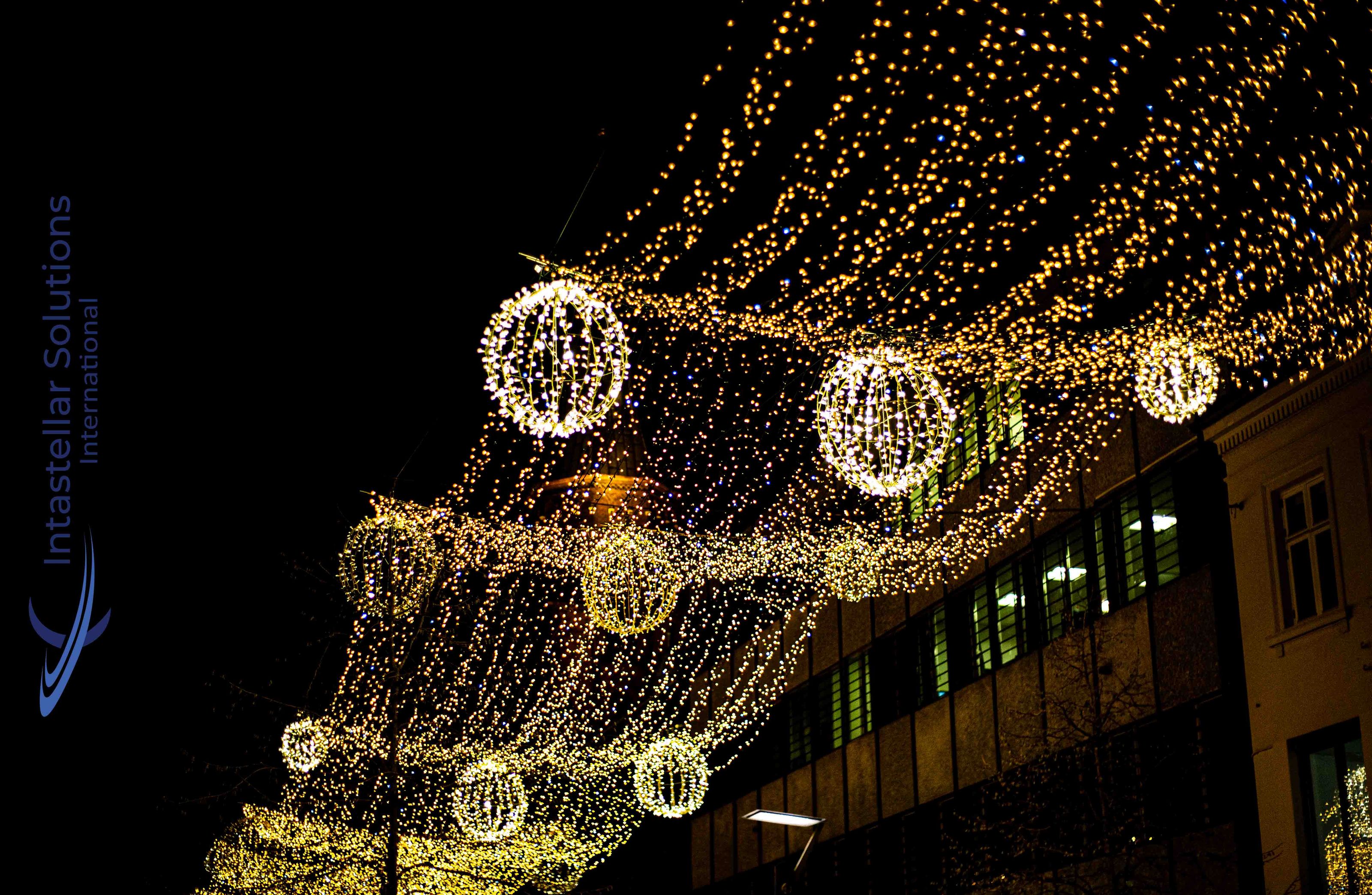 Aarhus City aften tur