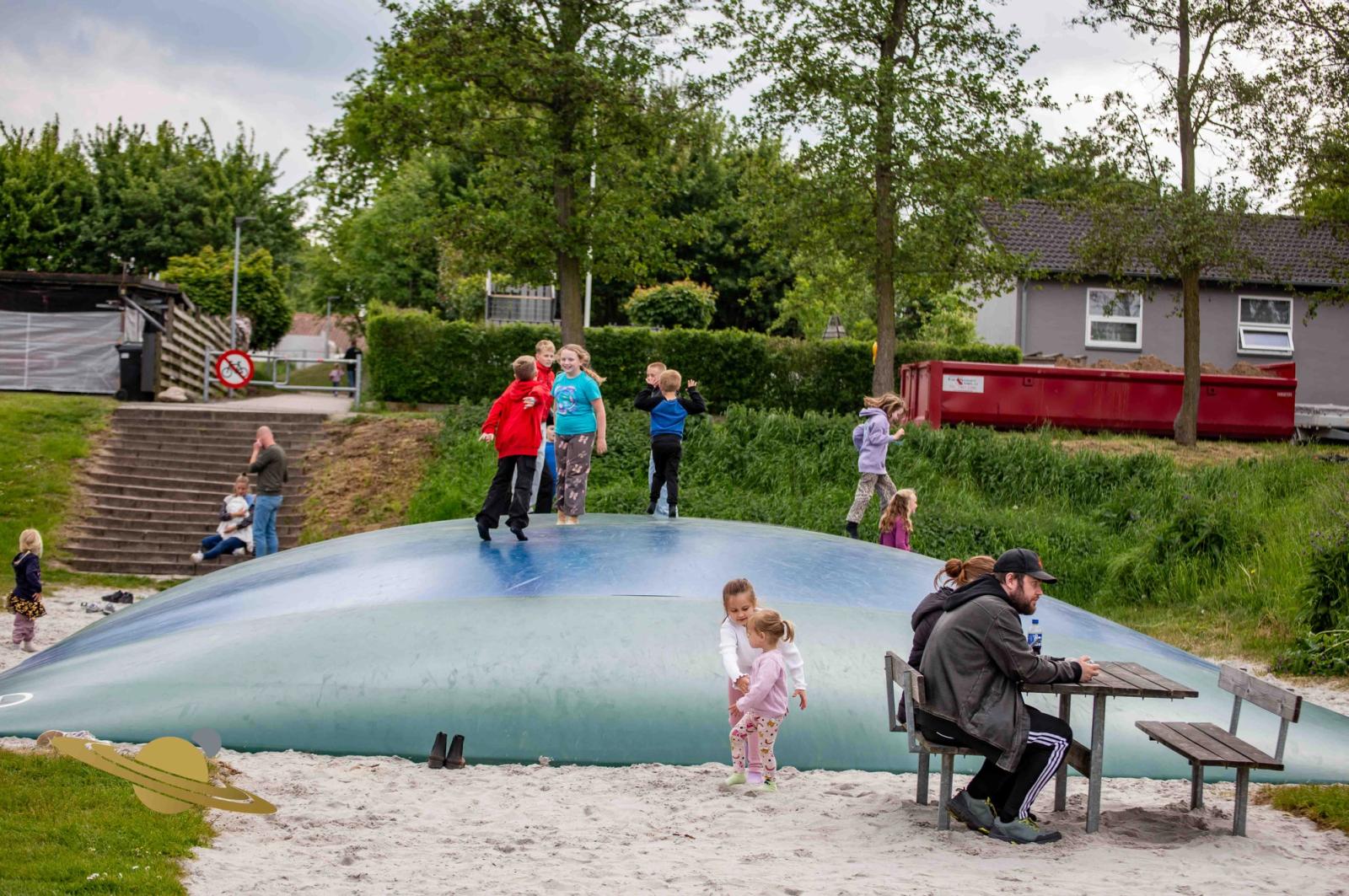 Æ Band - Nøffel Festival 2025