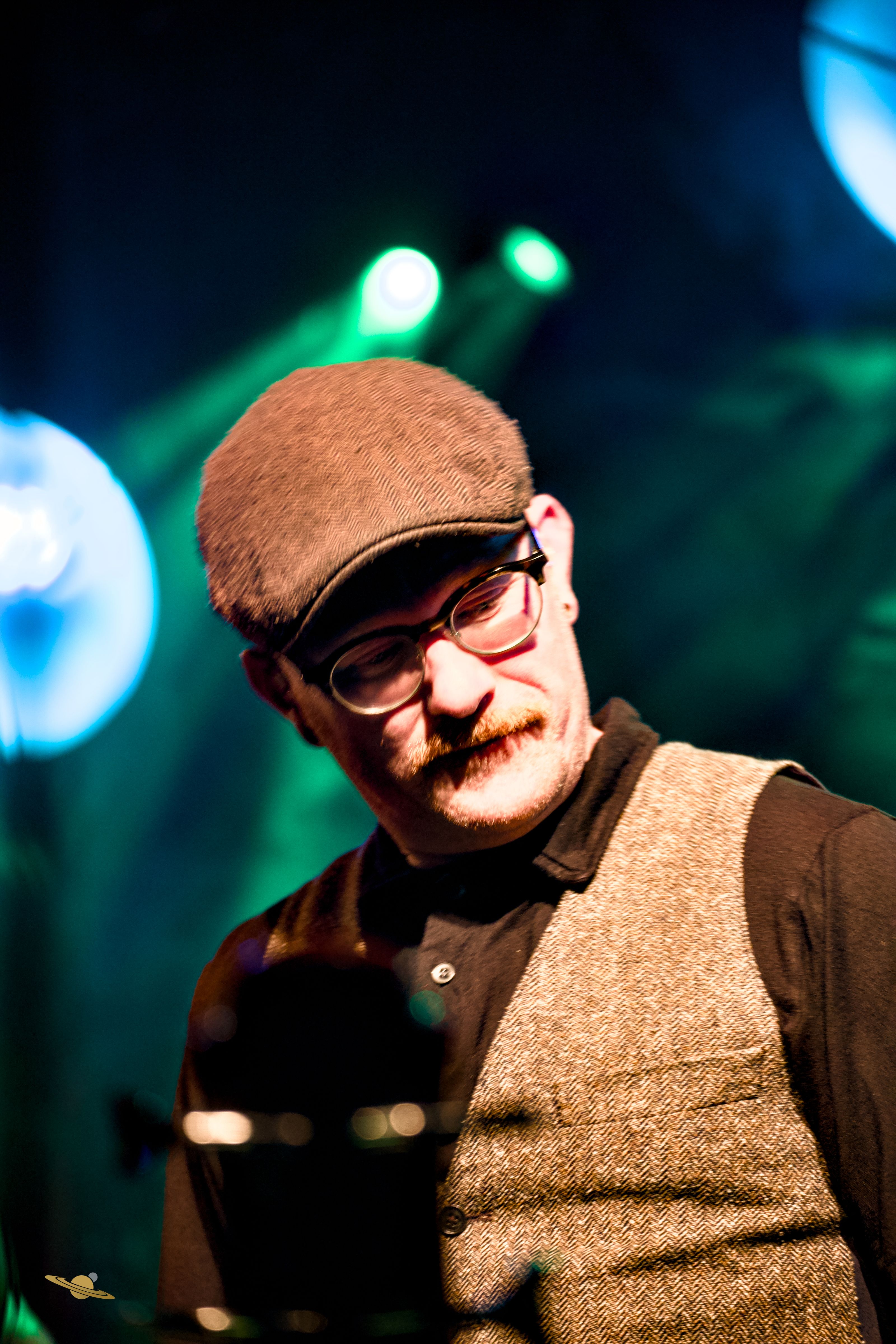 Jensen fra Provinsen - Back to the Roots 2026