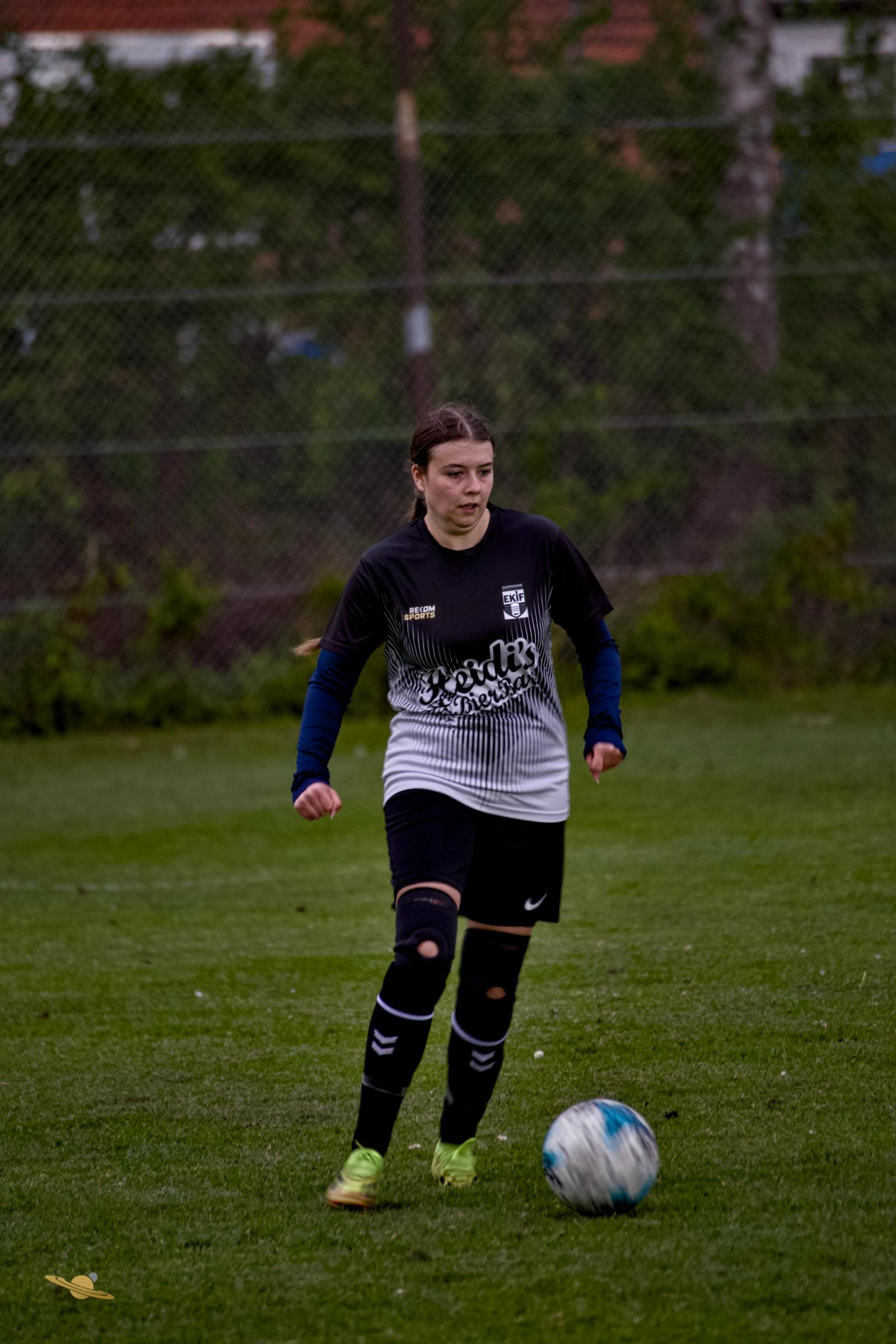 Egernsund vs Padborg