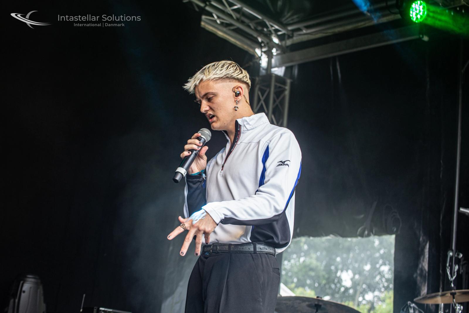 Soleng Festival - Thursday