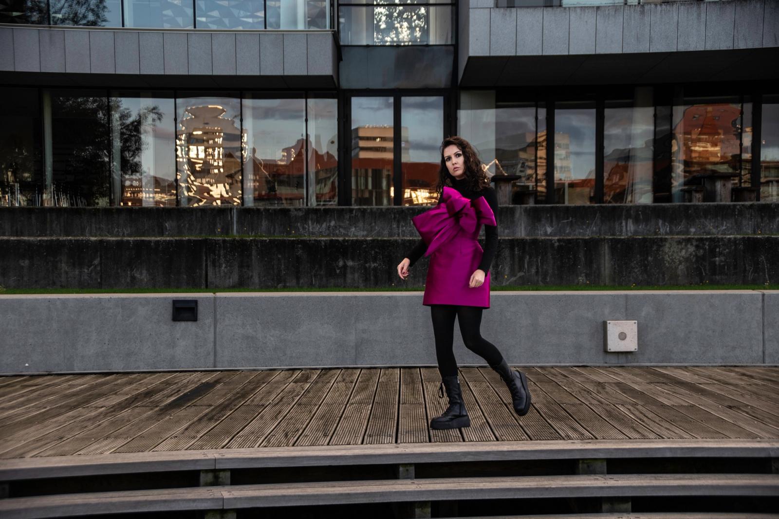 Fotoshoot - Maison Anca
