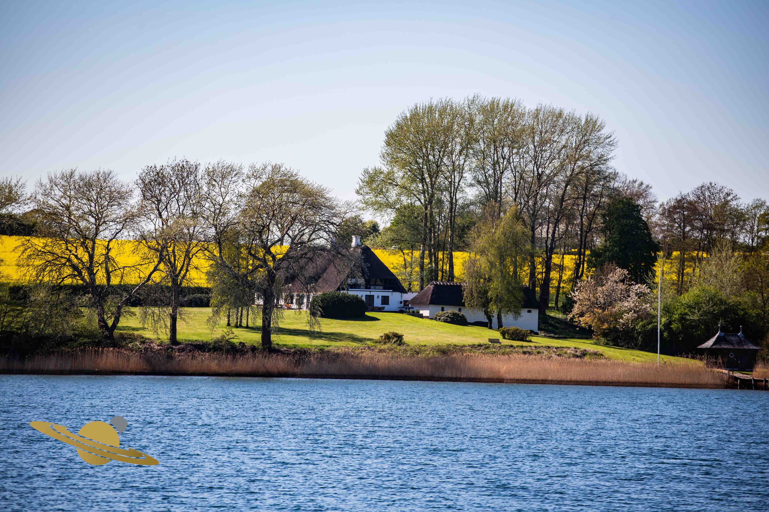 Dyvig - Sønderborg