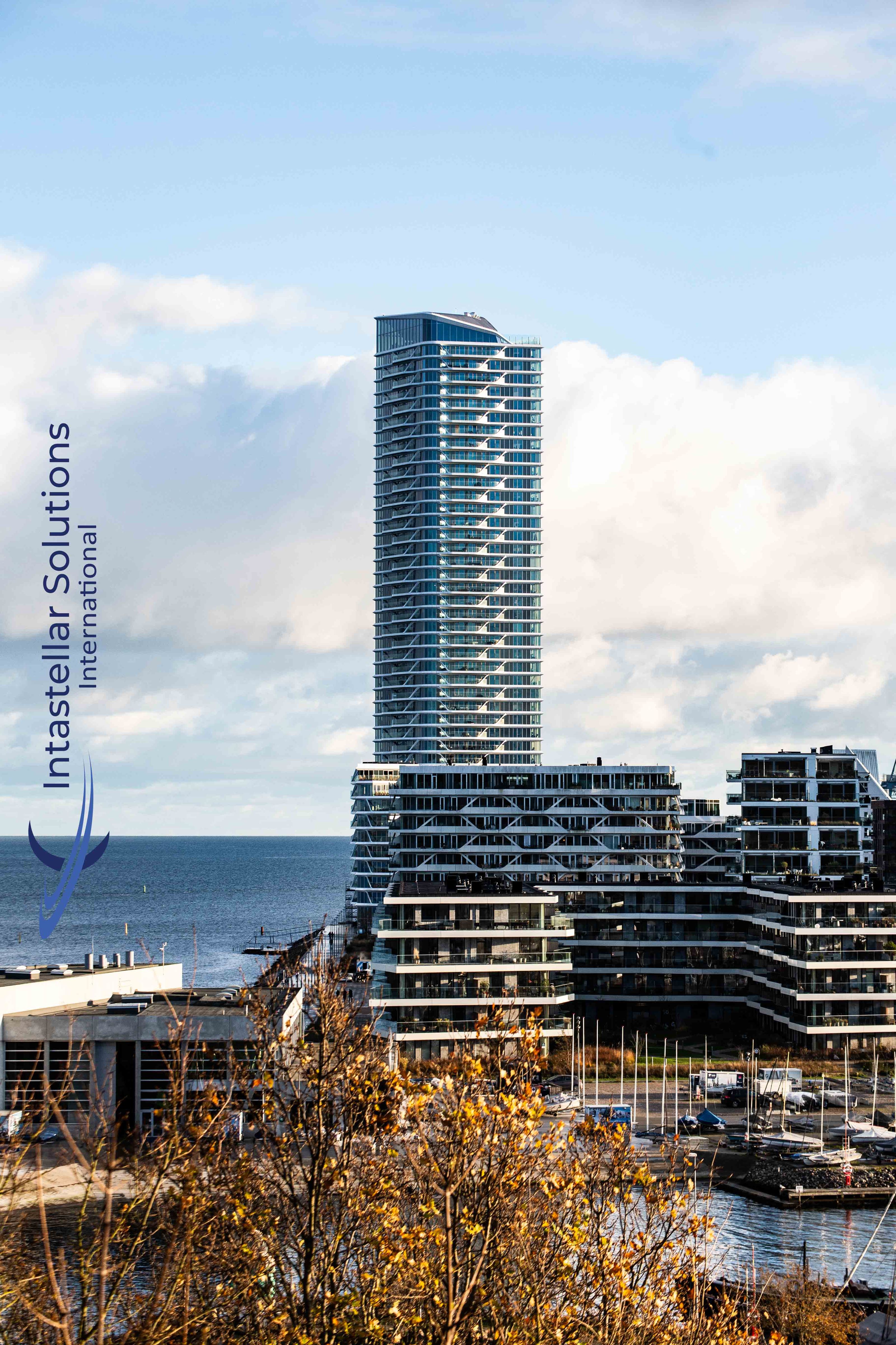 Aarhus Ø