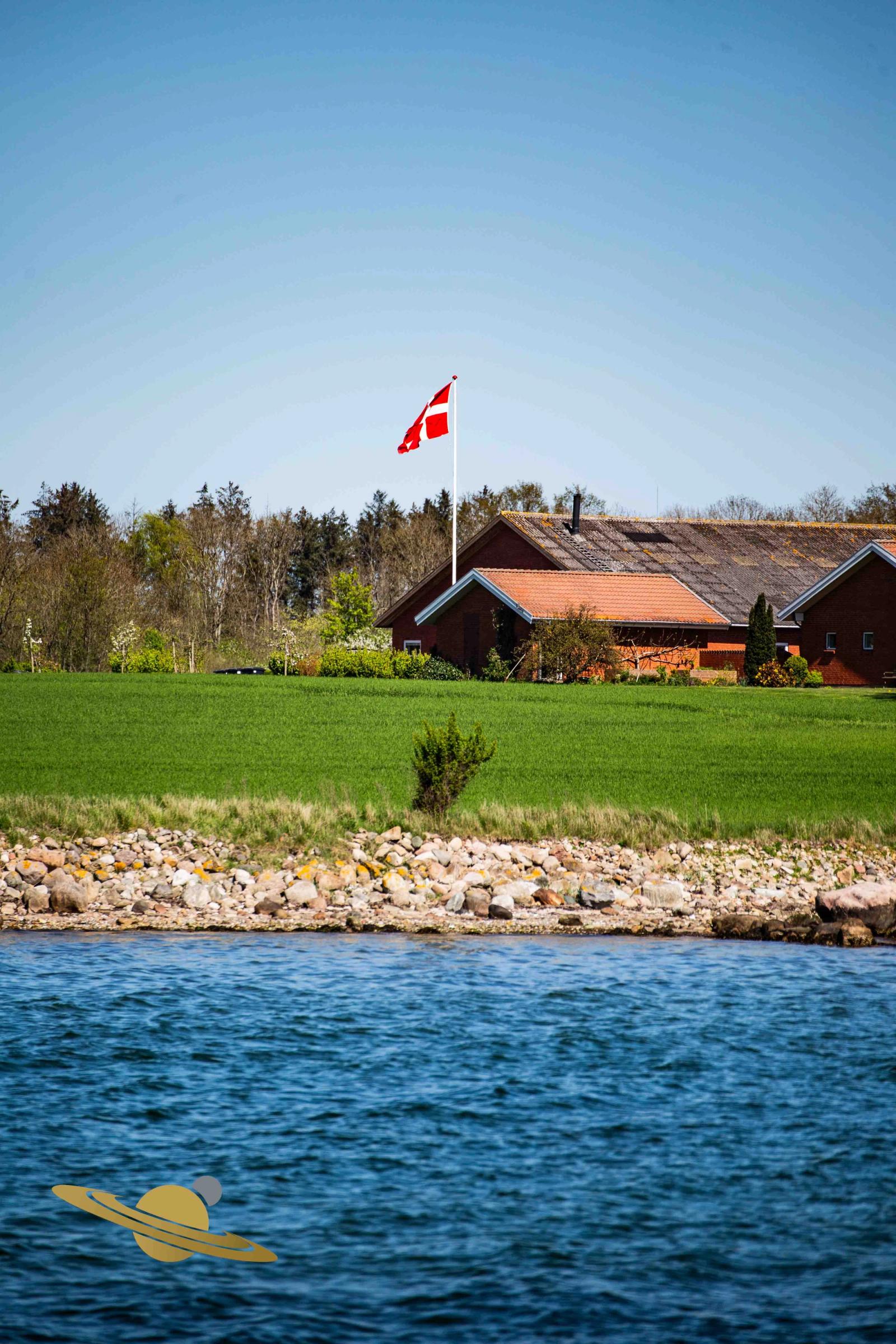 Dyvig - Sønderborg