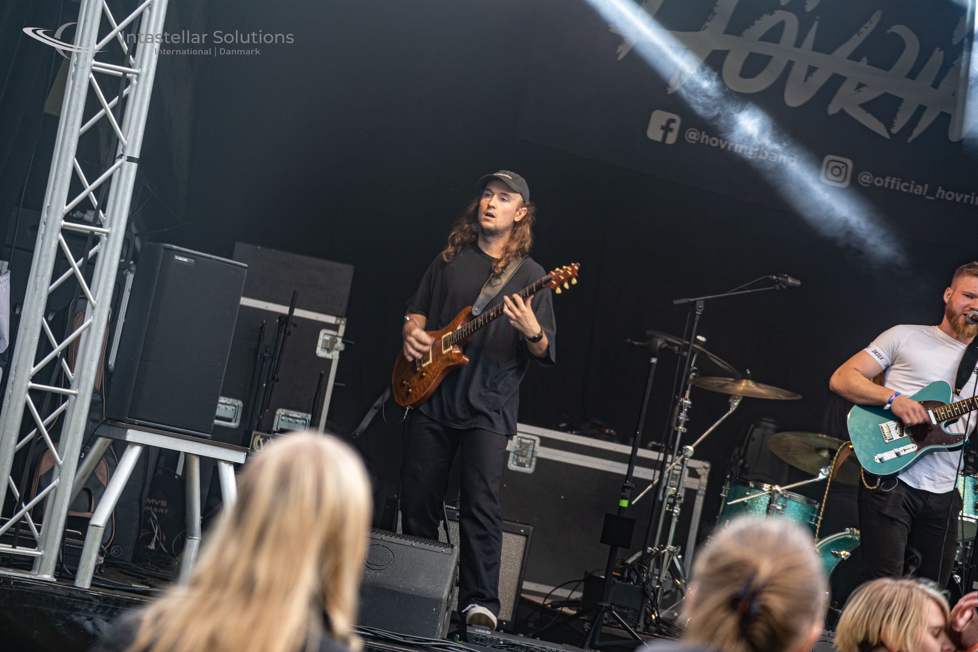 Soleng - Lørdag