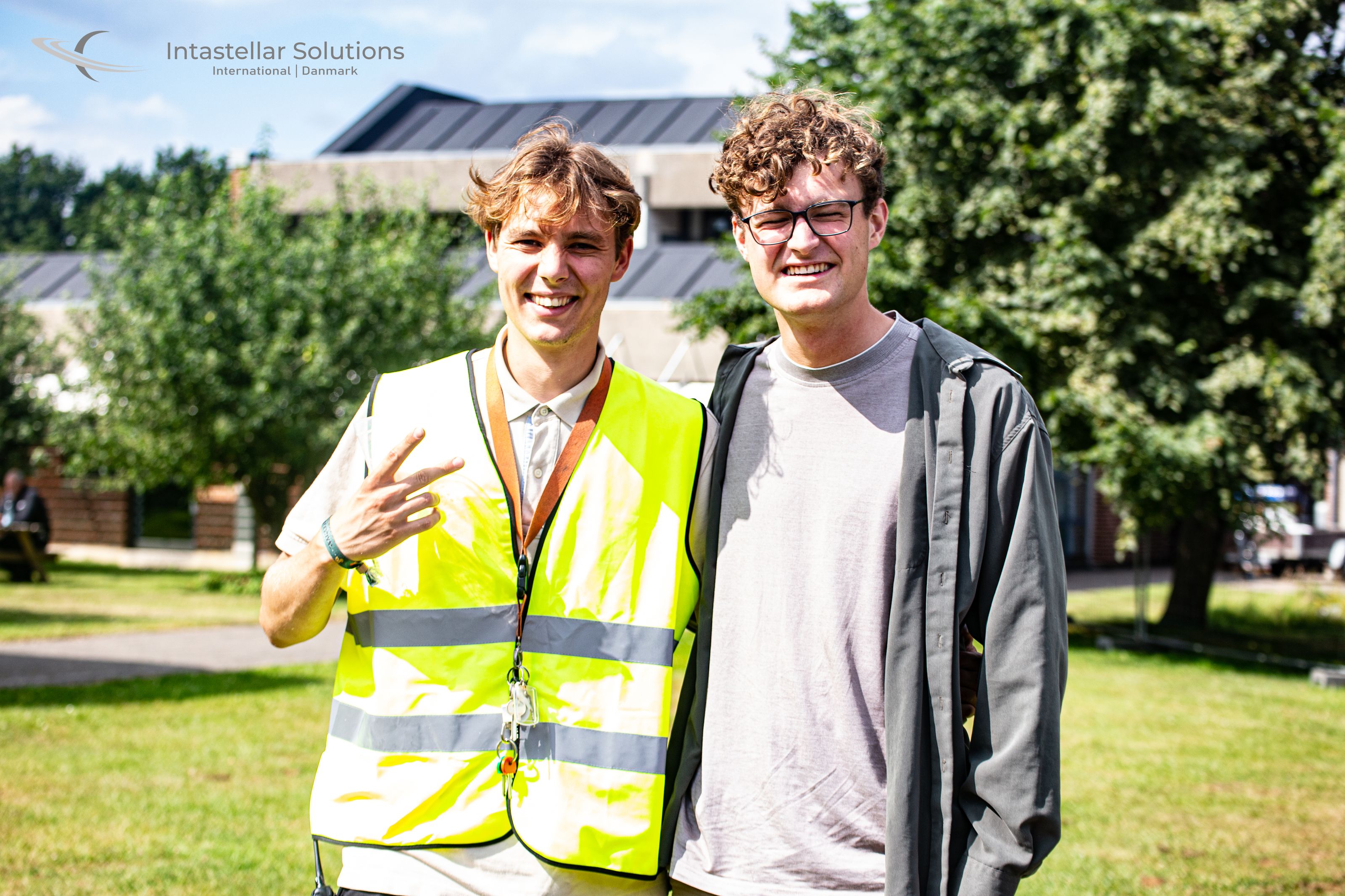 Soleng Festival - Onsdag