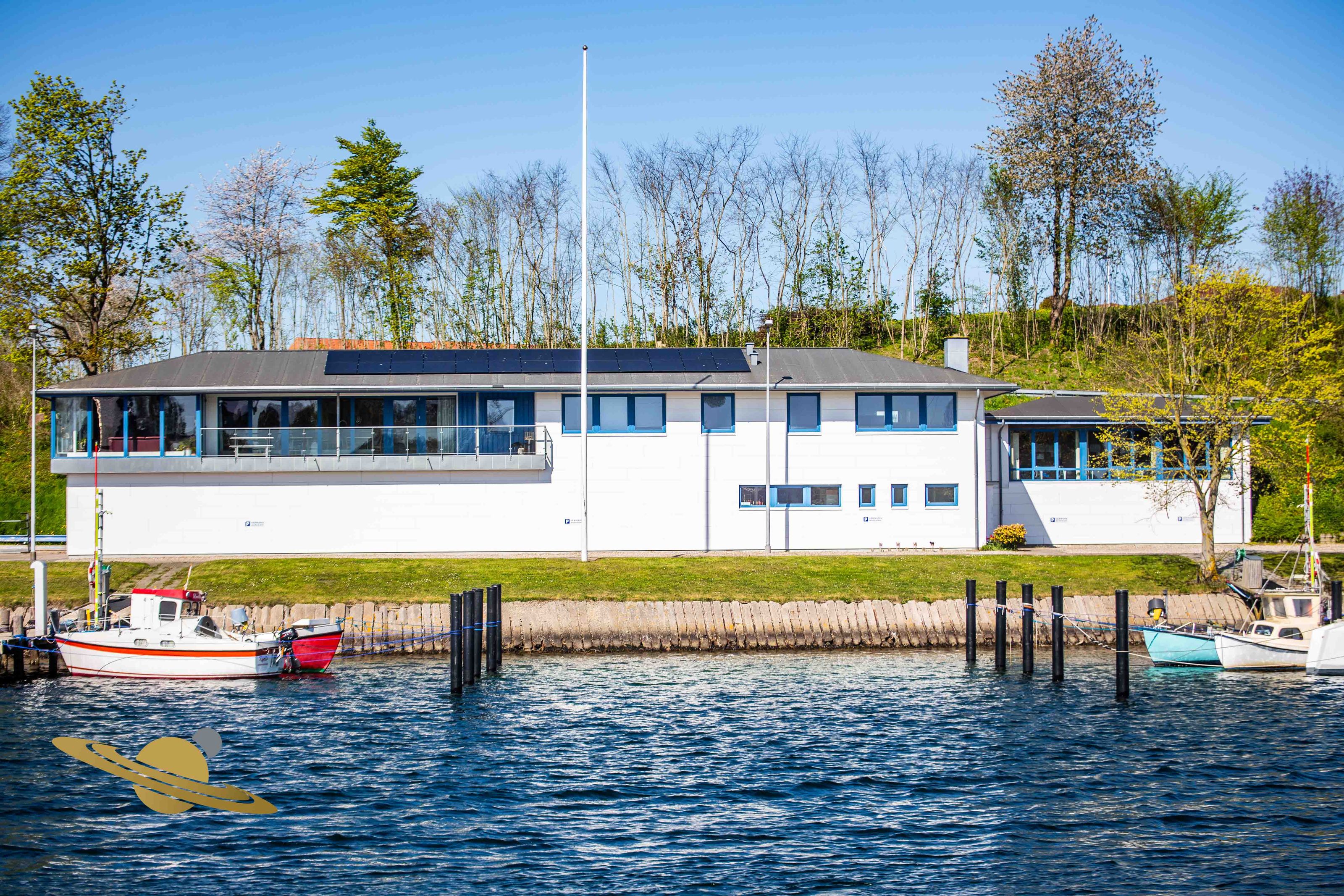 Dyvig - Sønderborg