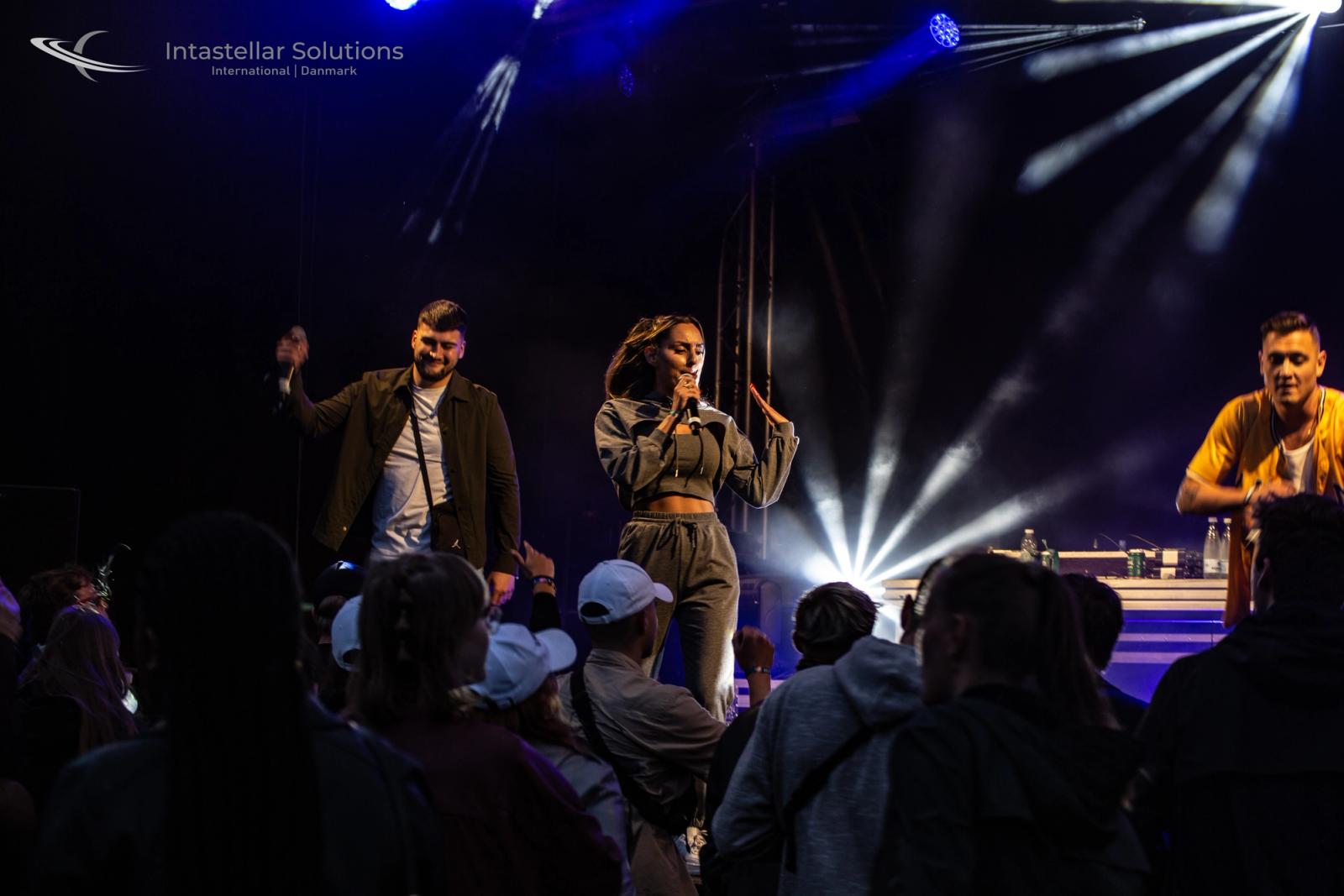Soleng Festival - Thursday
