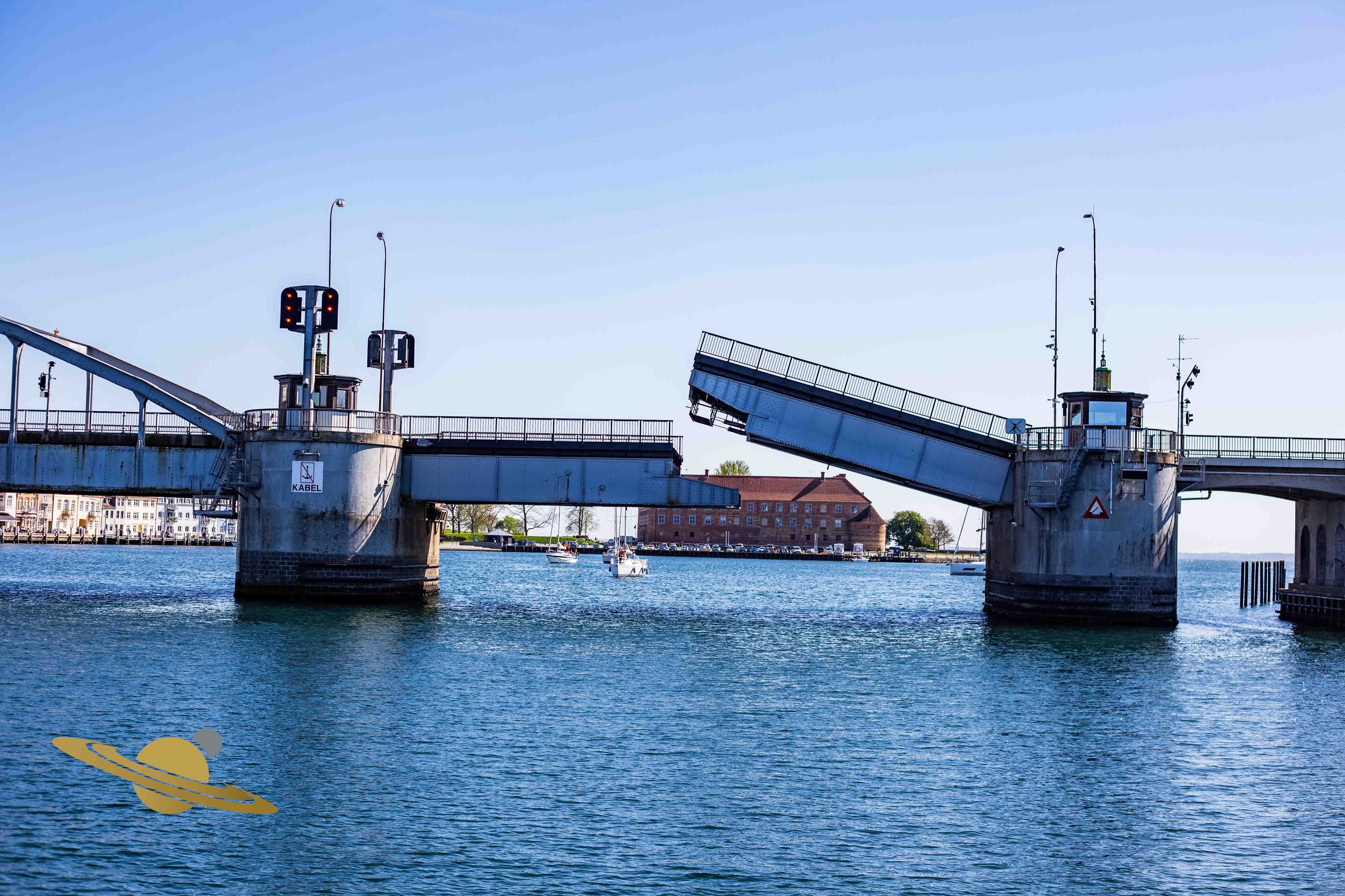 Dyvig - Sønderborg