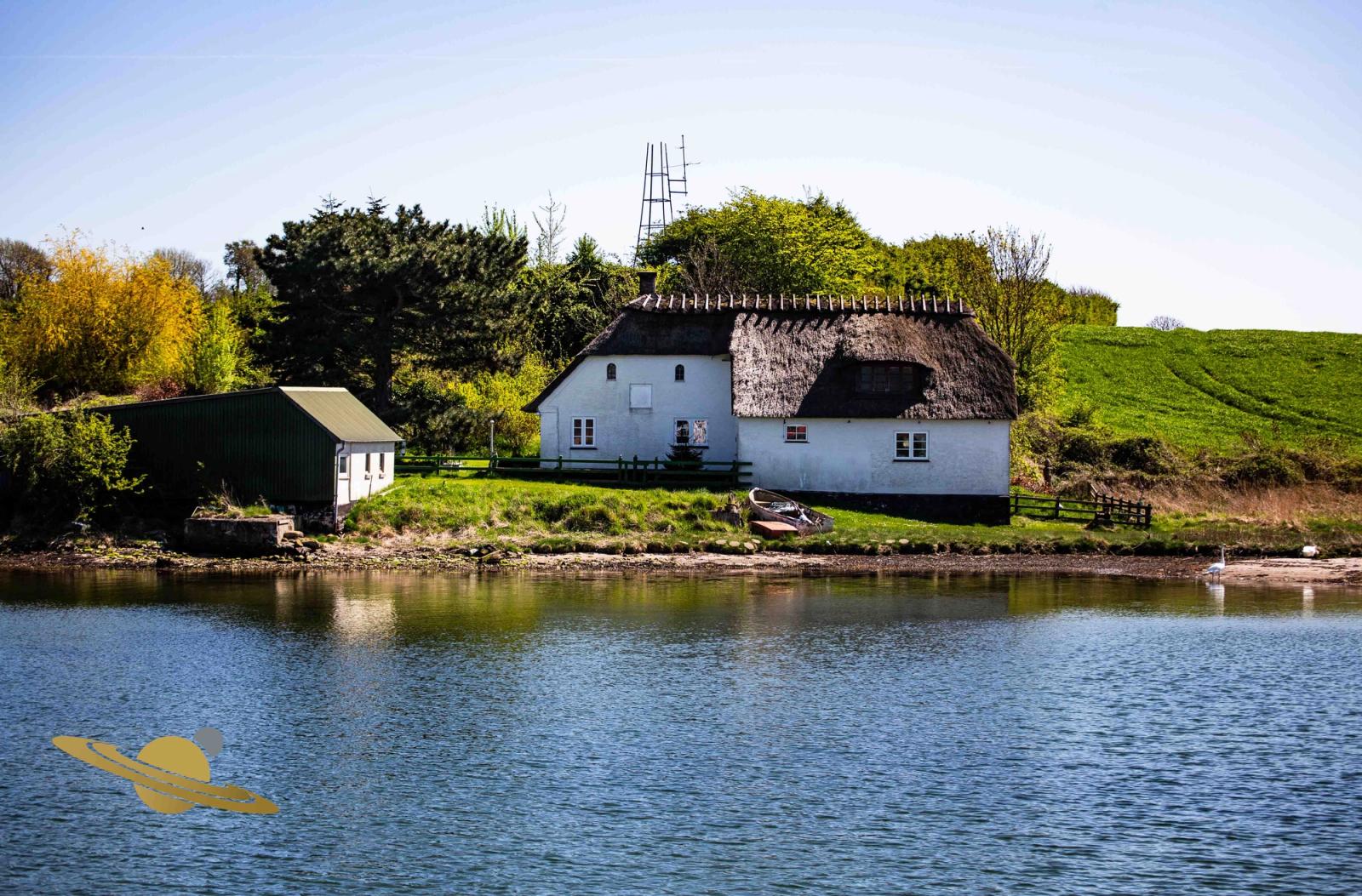 Dyvig - Sønderborg