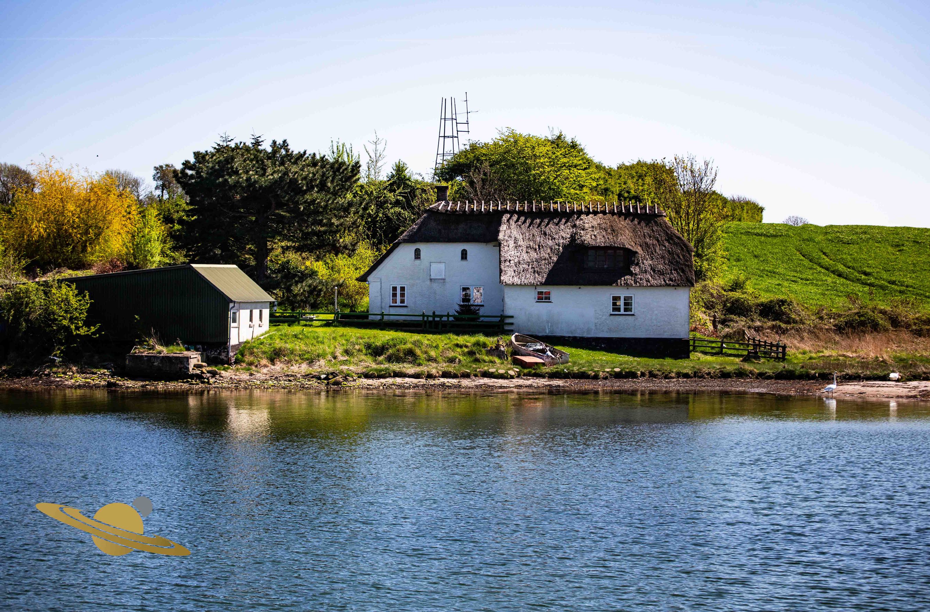Dyvig - Sønderborg