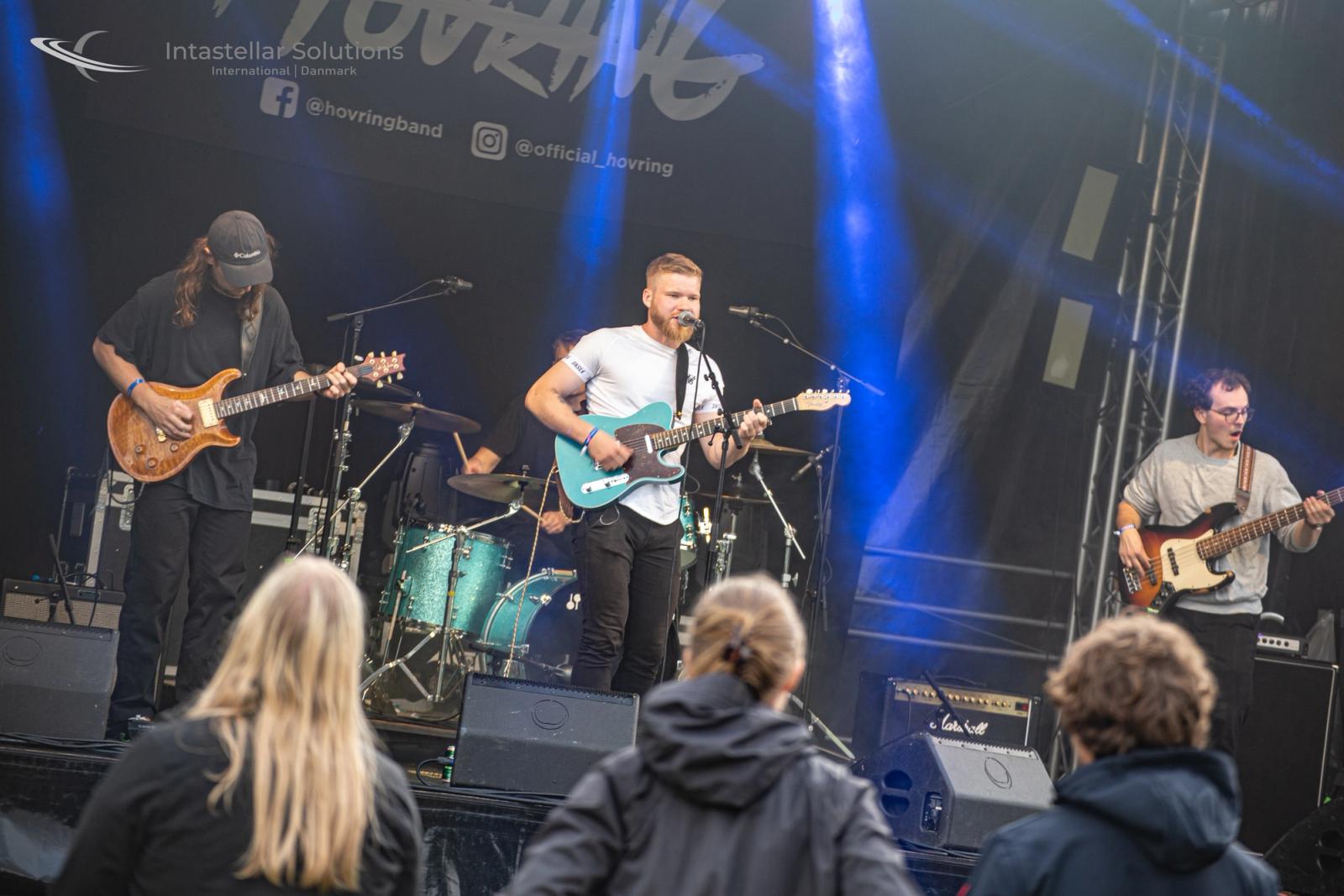 Soleng - Samstag