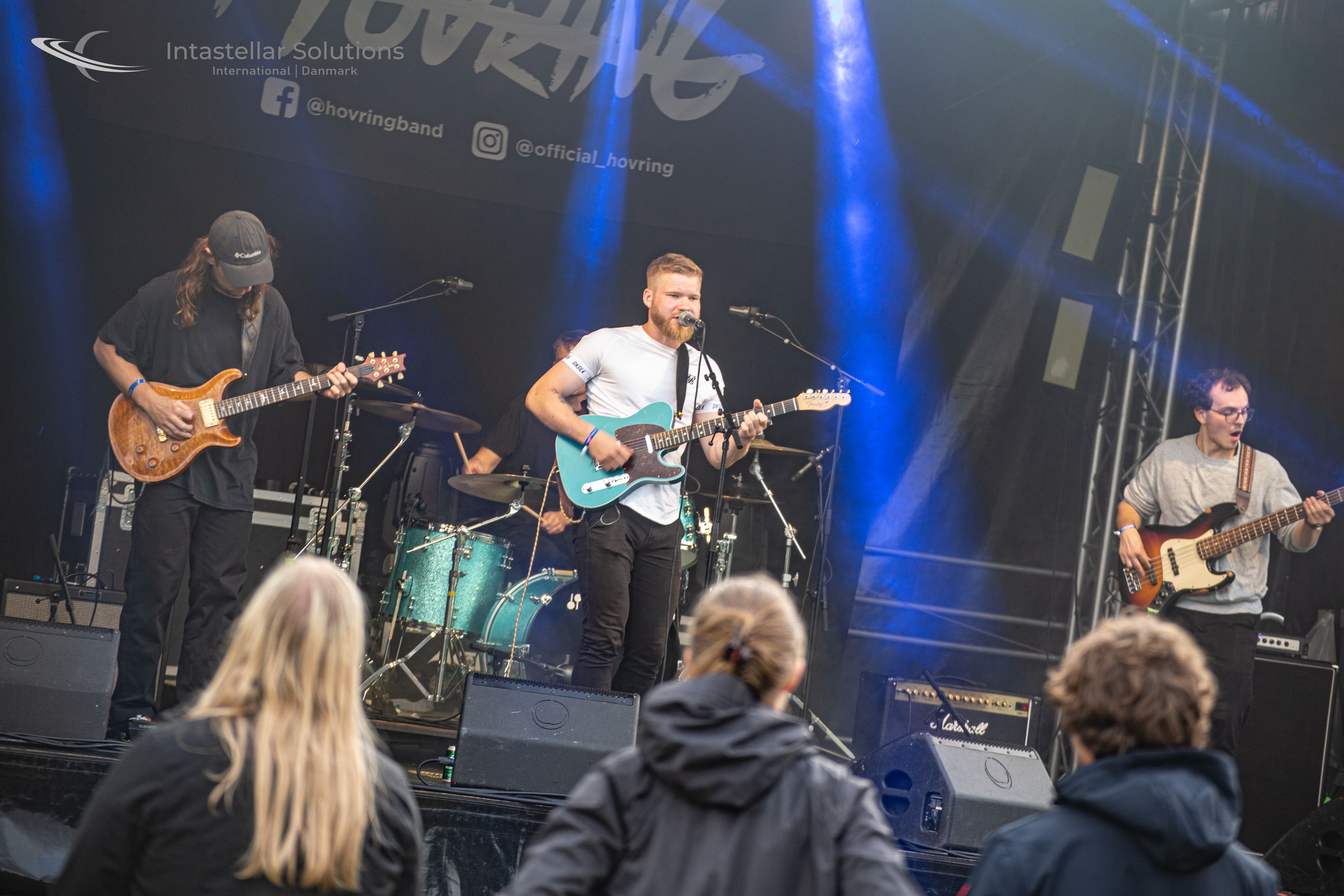 Soleng - Lørdag