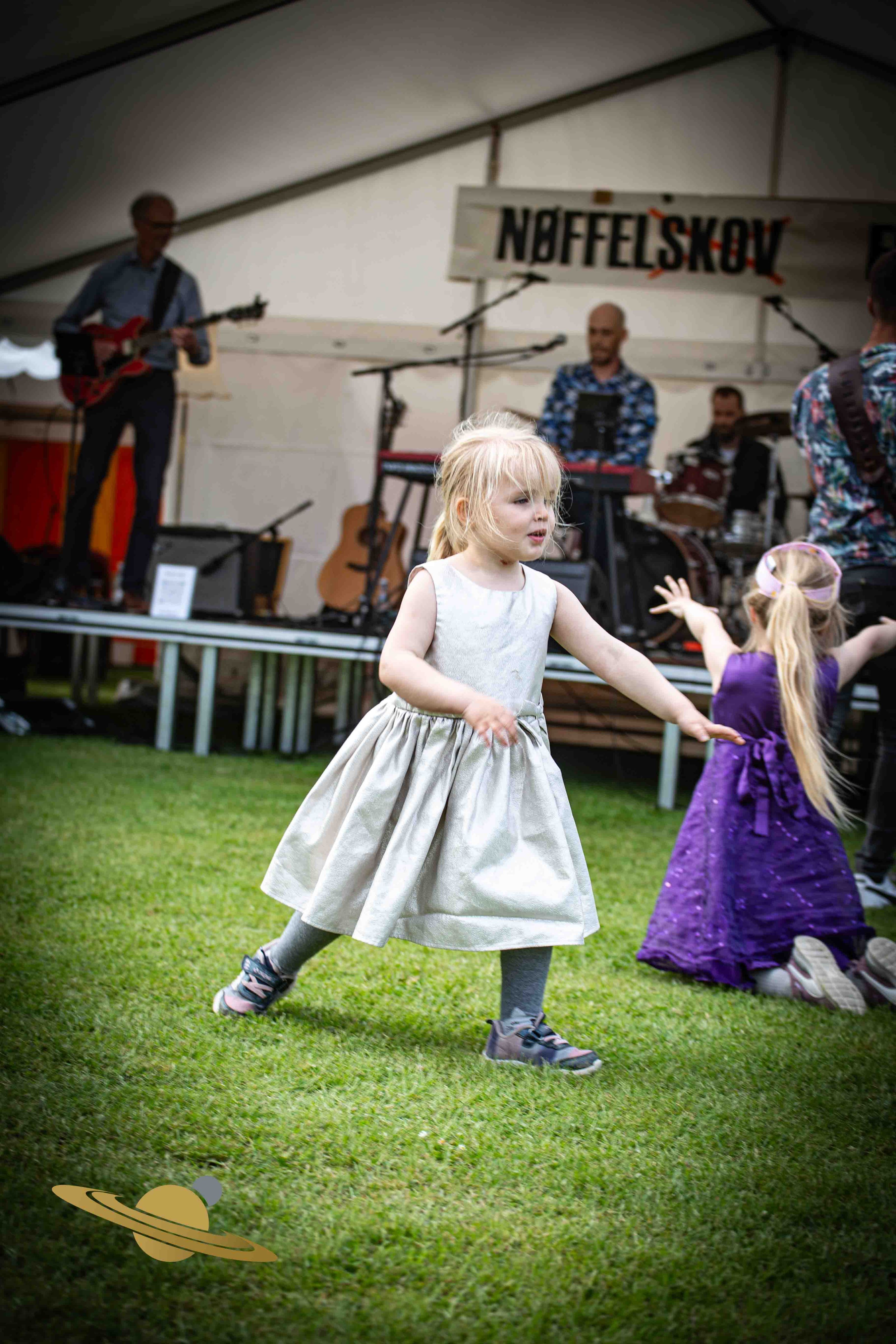 Stemming - Nøffel Festival 2025