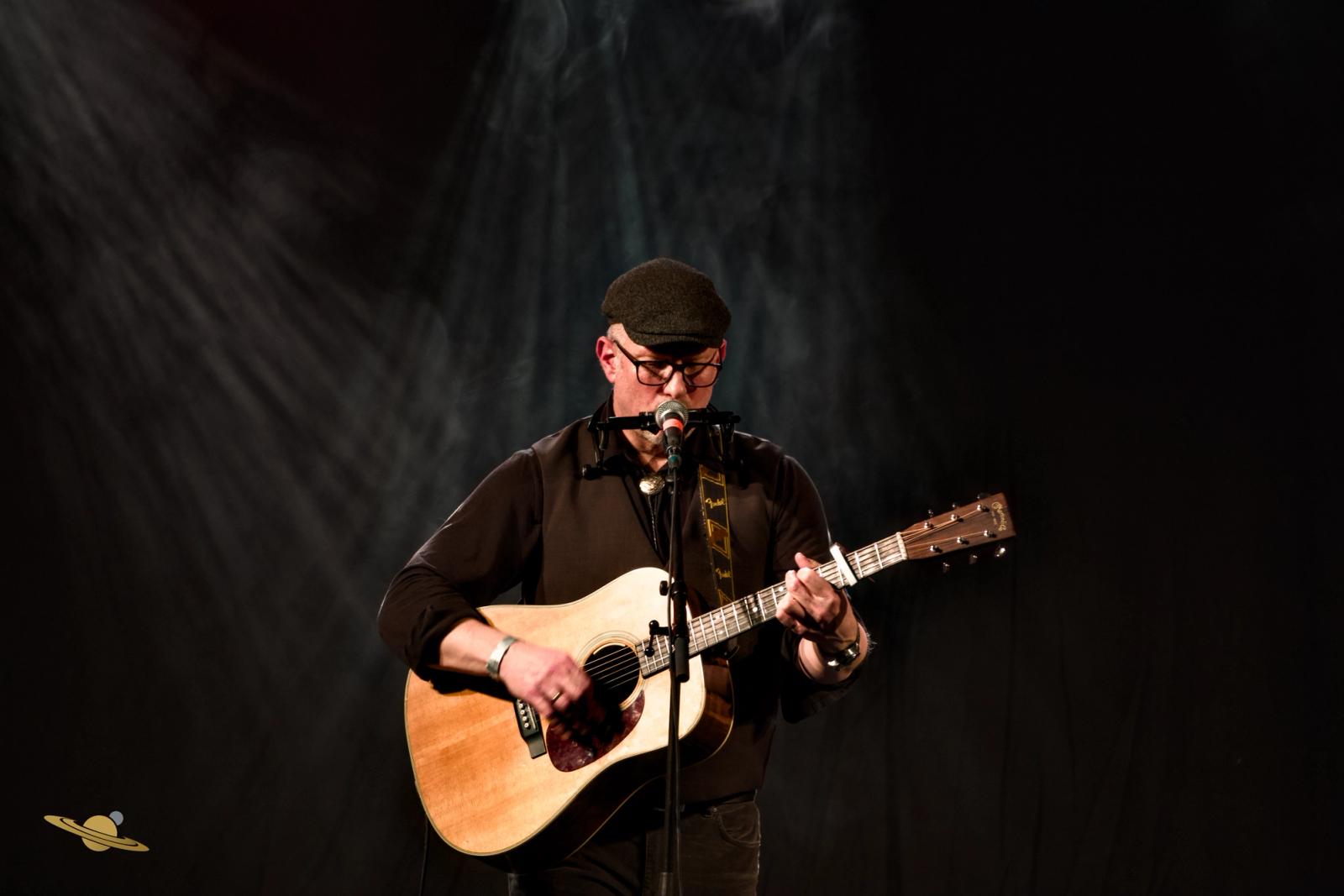 Haugland - Back to the Roots 2026