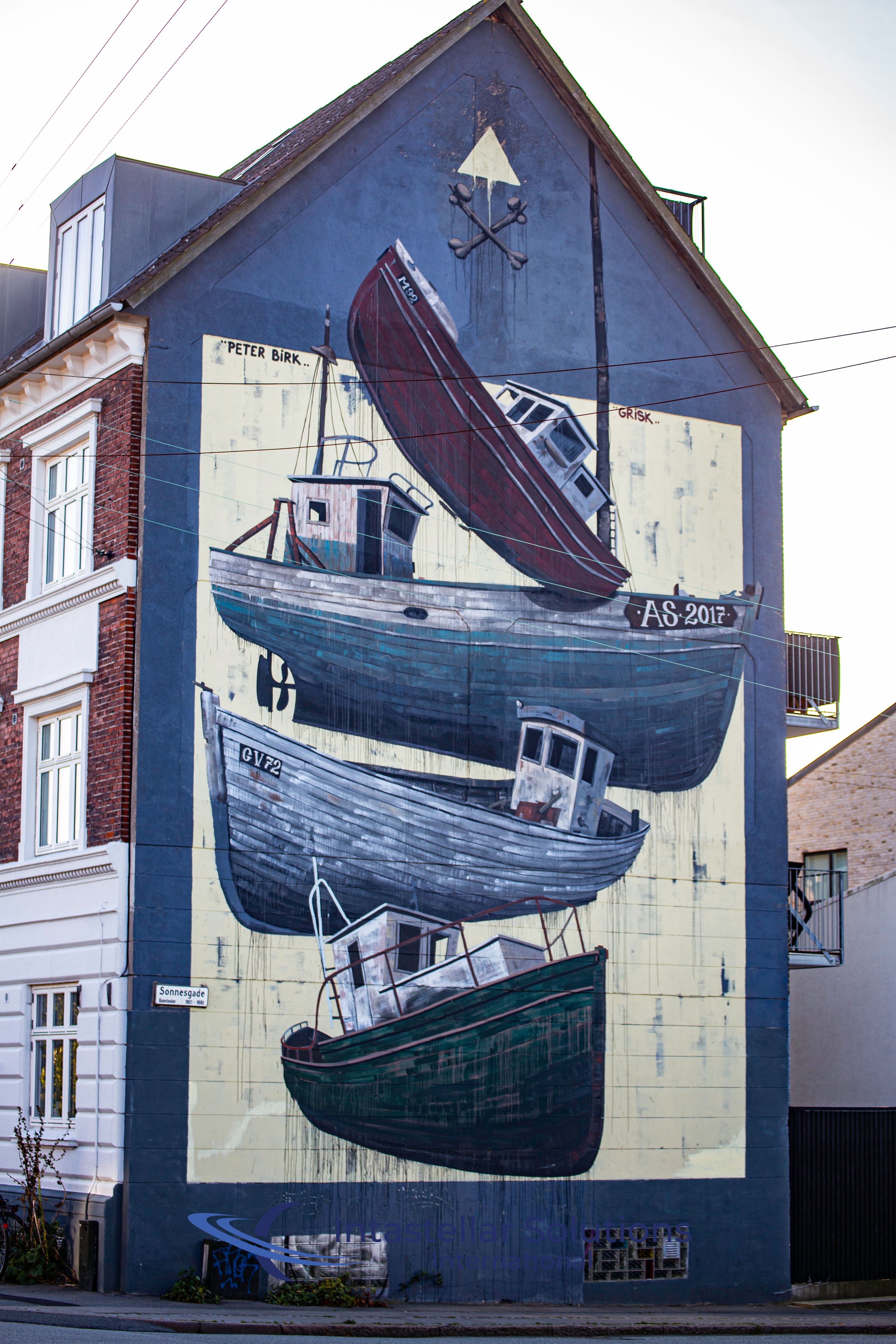 Aarhus