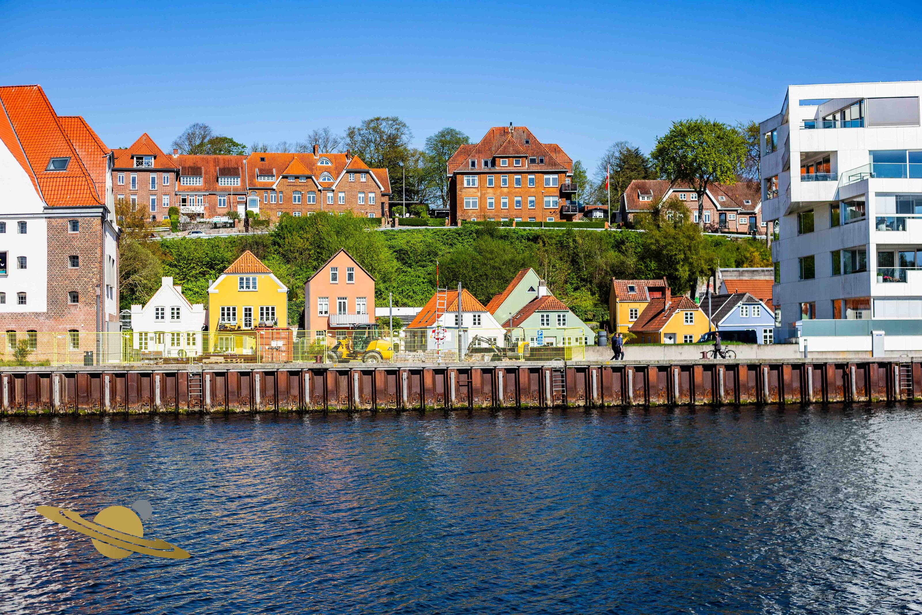 Dyvig - Sønderborg
