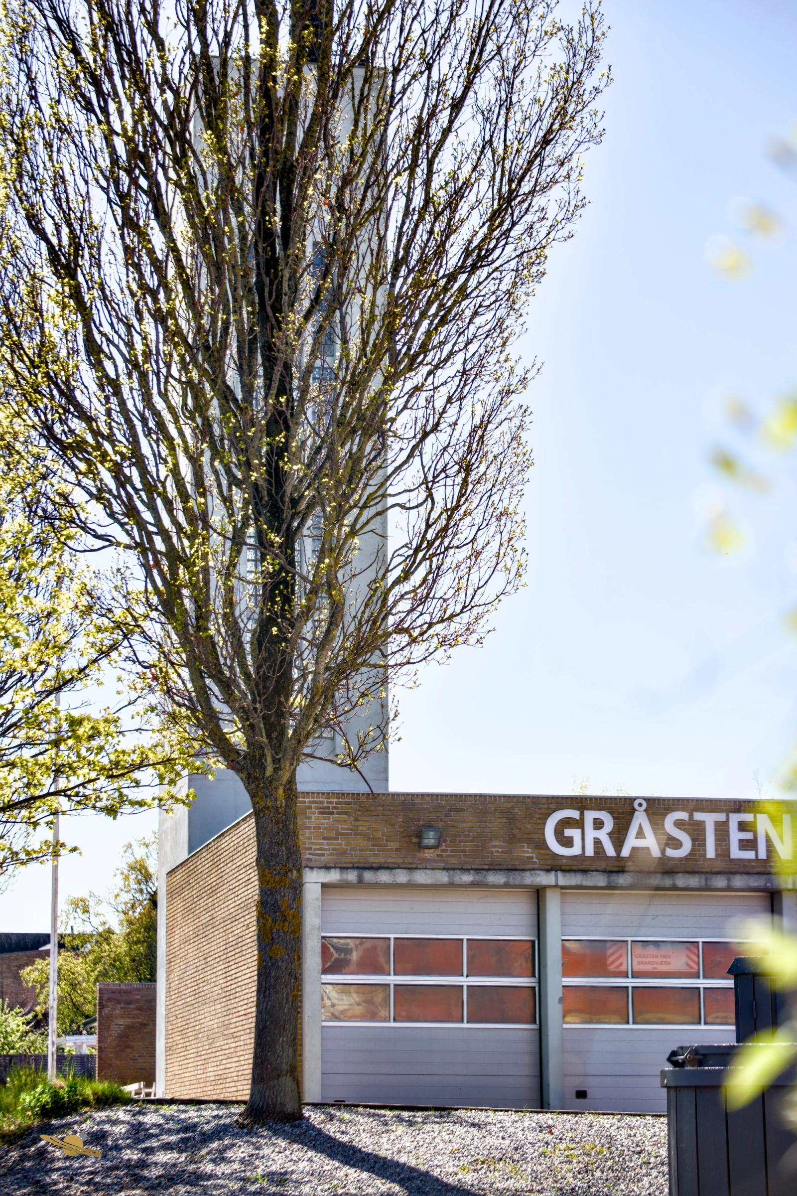 Gråsten Forårstur