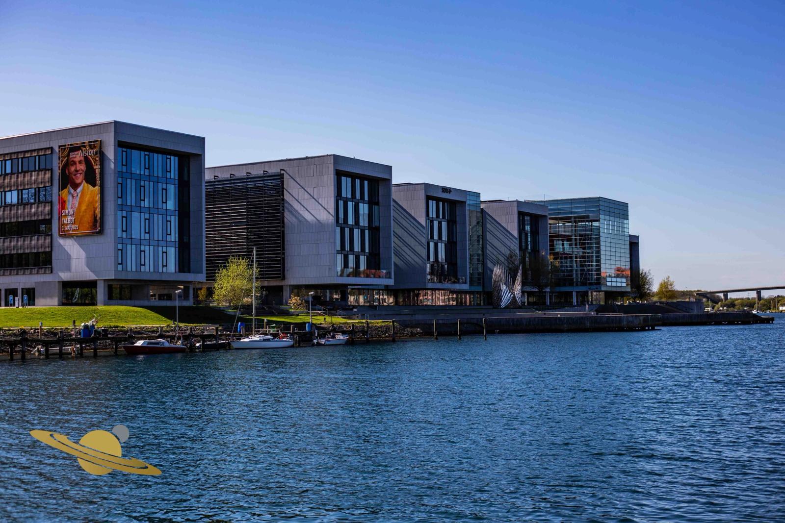 Dyvig - Sønderborg
