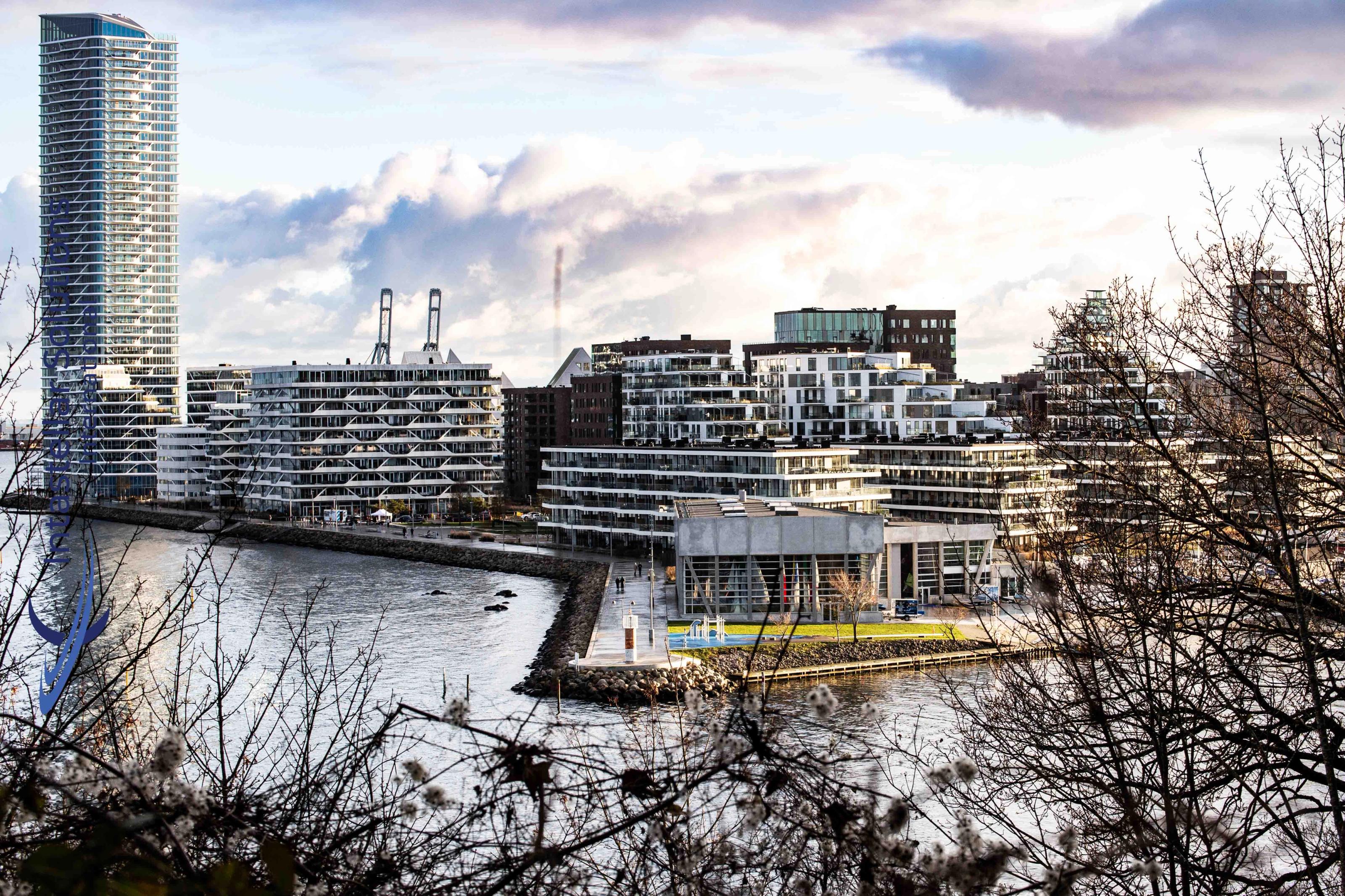 Aarhus Ø