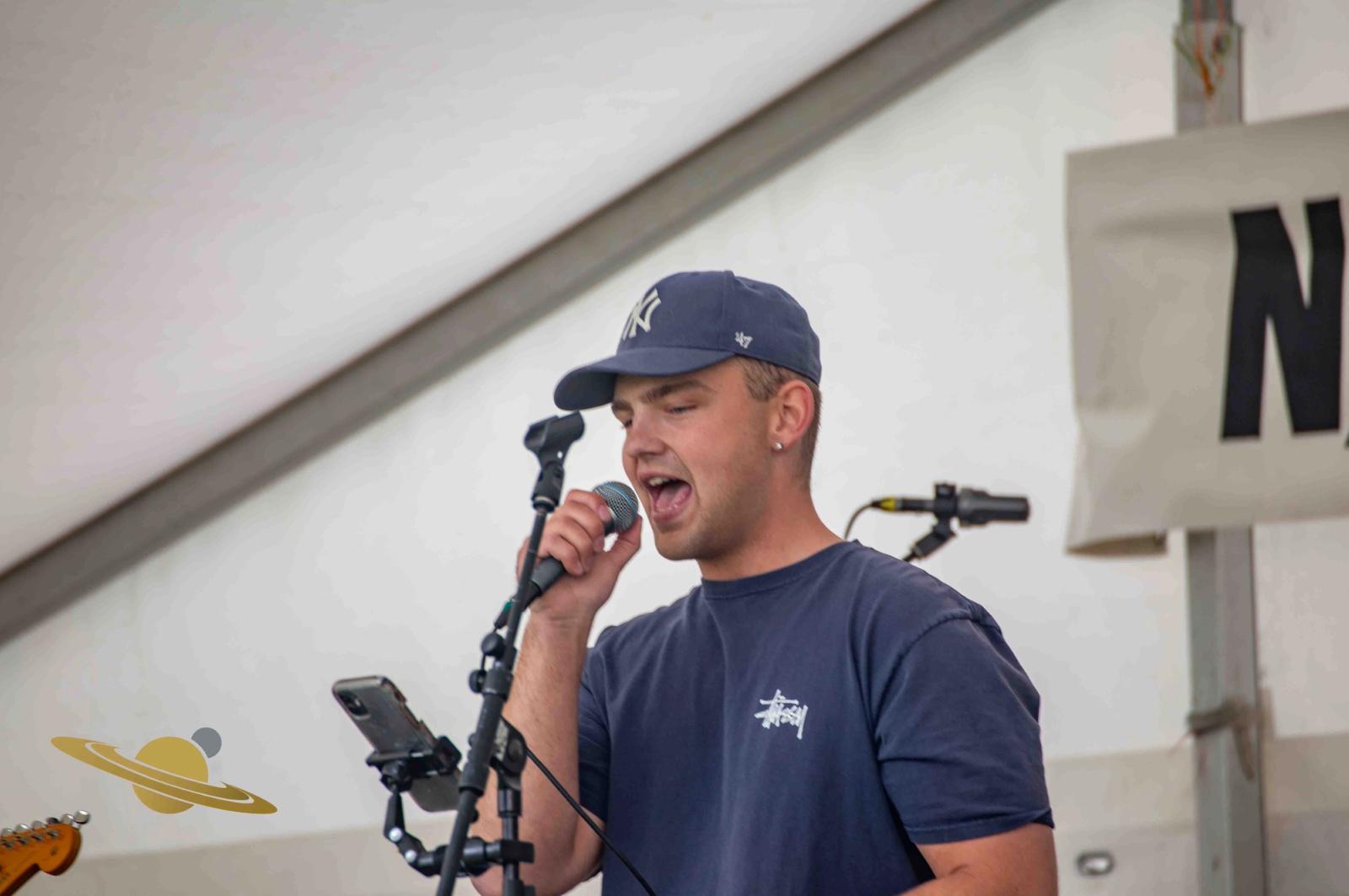 Æ Band - Nøffel Festival 2025