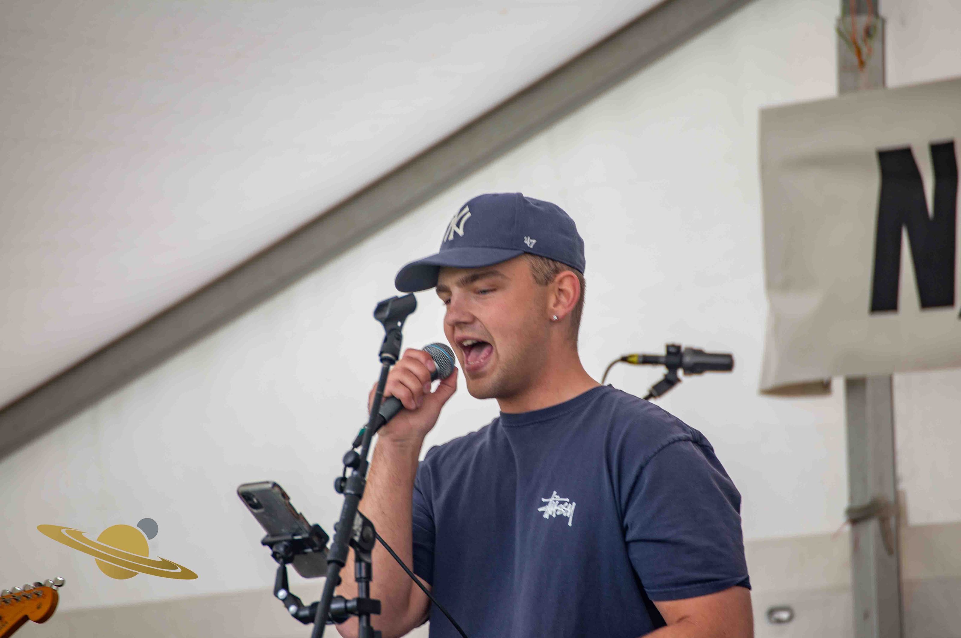 Æ Band - Nøffel Festival 2025