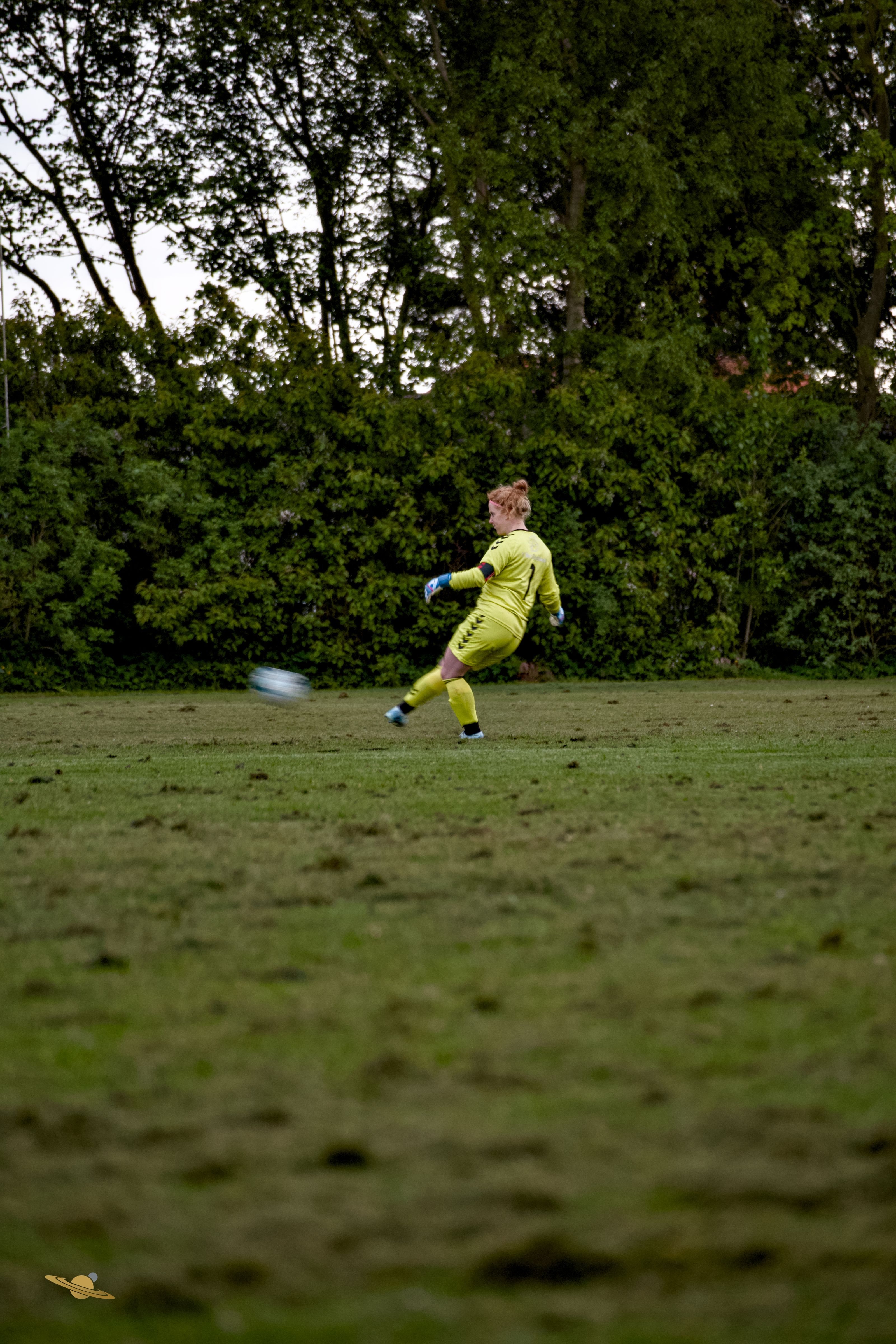 Egernsund vs Padborg